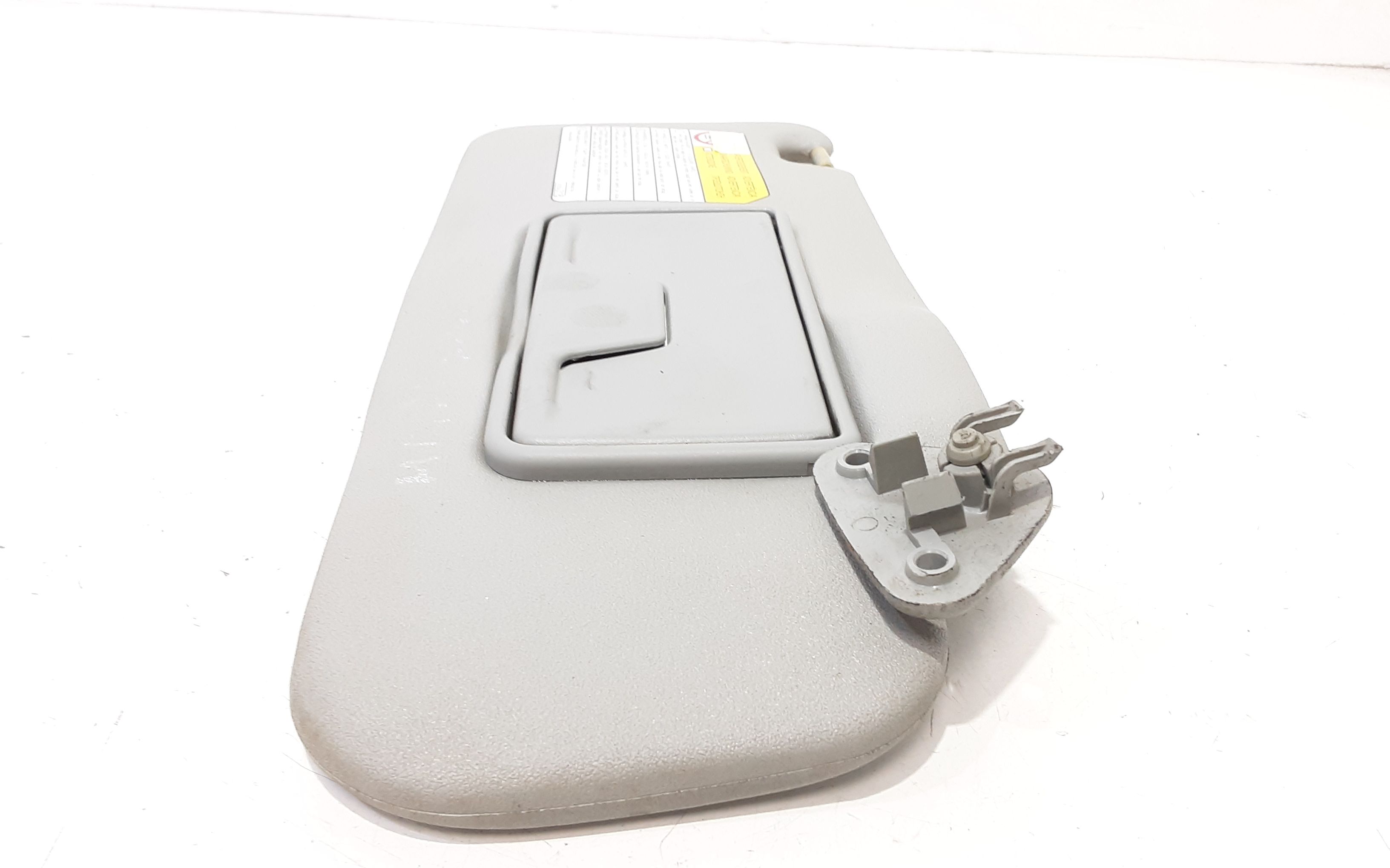 Parasole aletta Lato Passeggero MITSUBISHI Outlander Serie (CW0) (09>12)