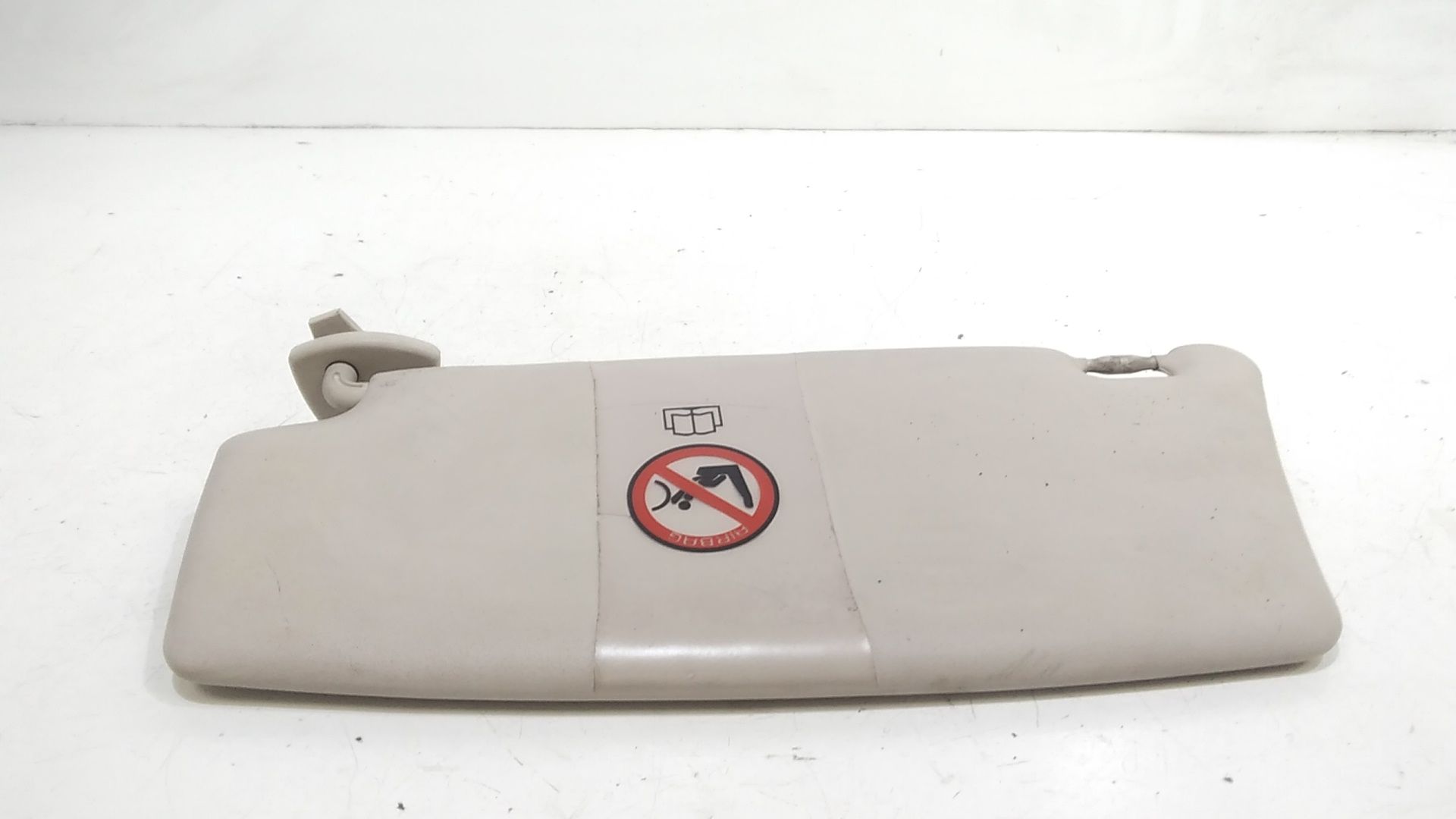 Parasole aletta Lato Passeggero LANCIA Ypsilon 1 Serie