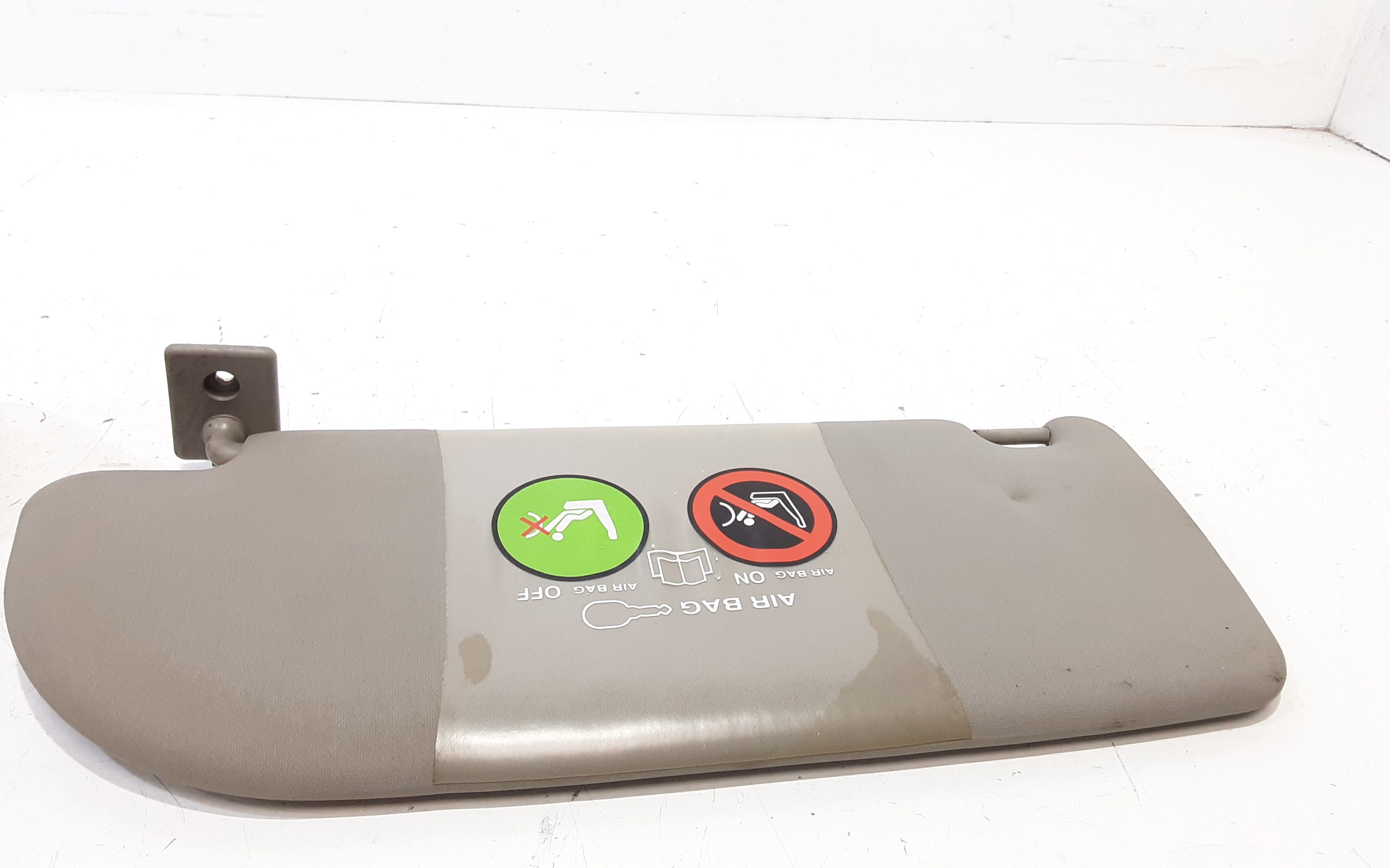 Parasole aletta Lato Passeggero LANCIA Lybra Berlina