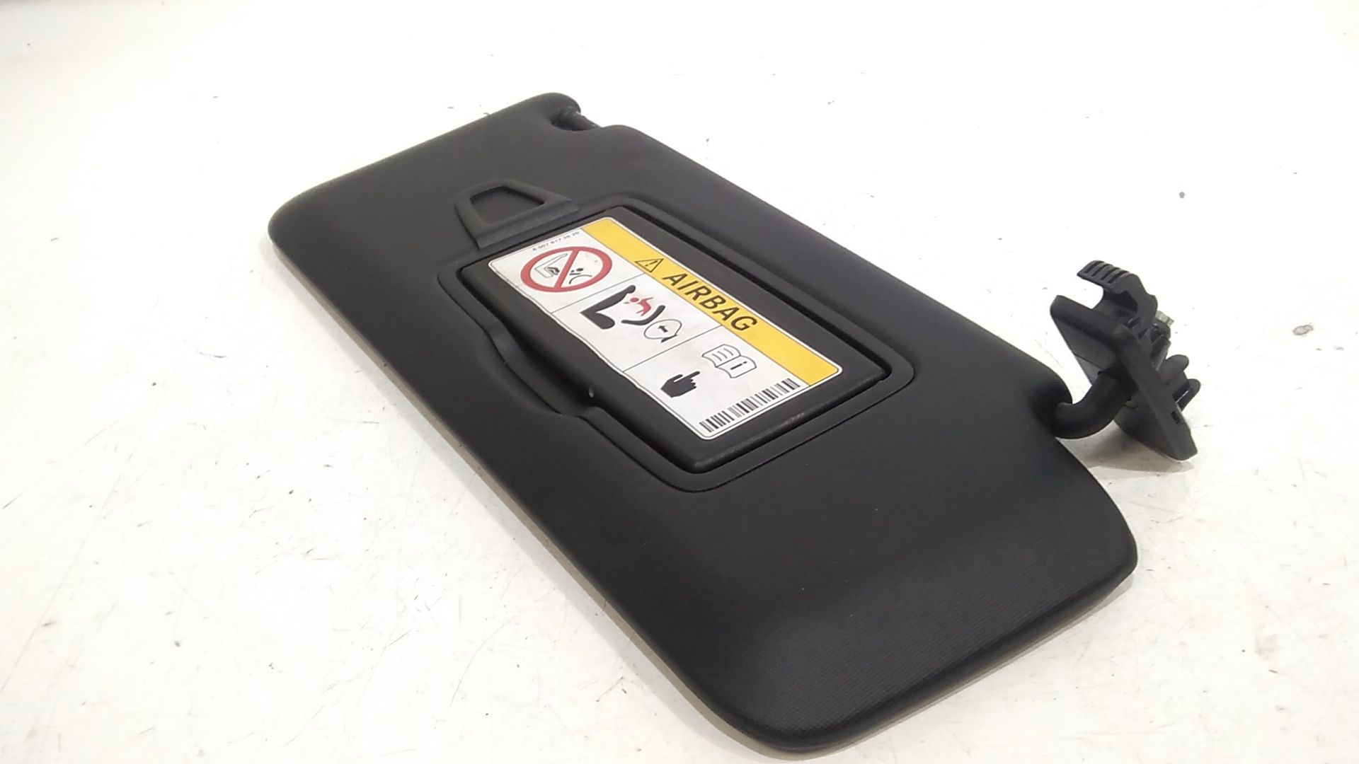 Parasole aletta Lato Passeggero MERCEDES Classe A Serie (W177) (18>)