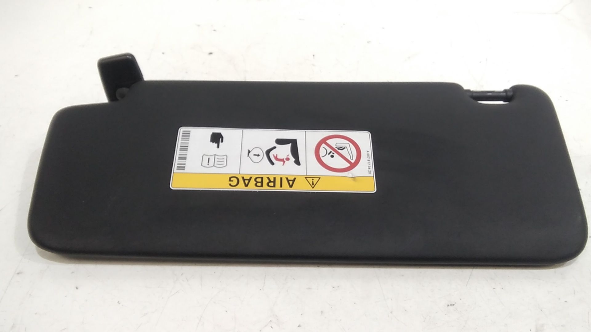 Parasole aletta Lato Passeggero MERCEDES Classe A Serie (W177) (18>)