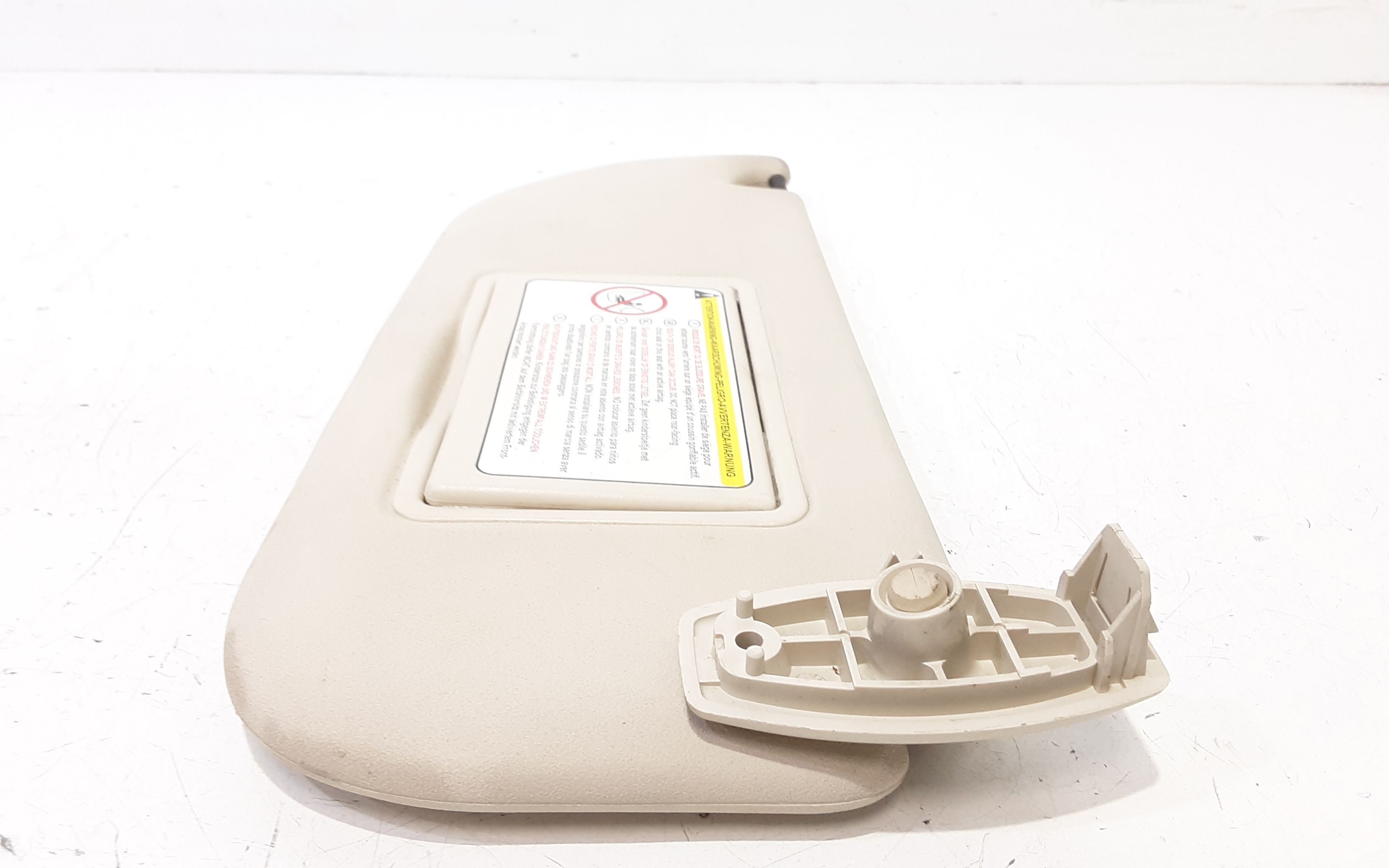 Parasole aletta Lato Passeggero CITROEN C4 Berlina