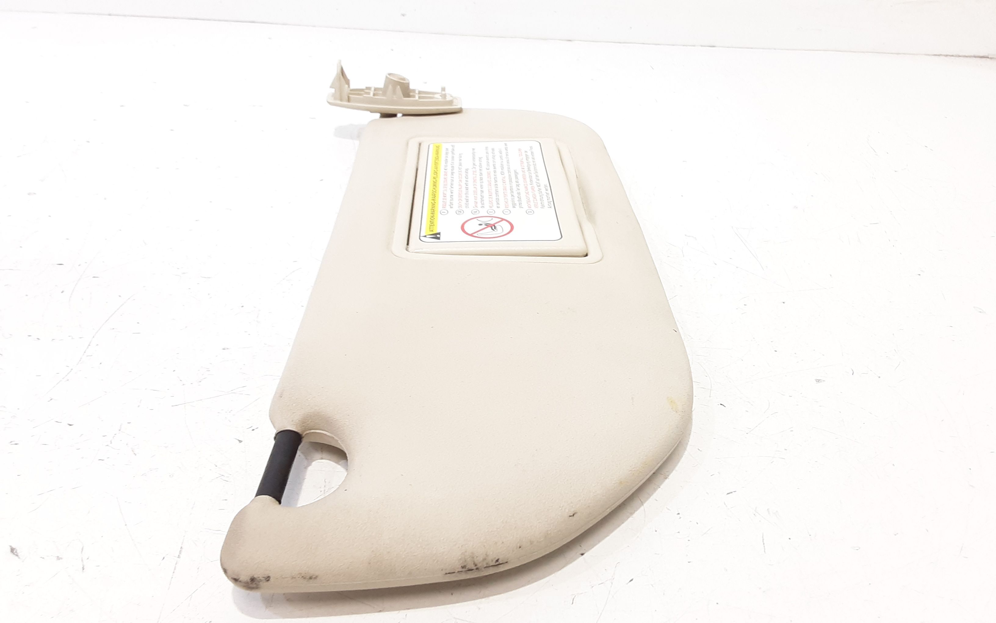 Parasole aletta Lato Passeggero CITROEN C4 Berlina