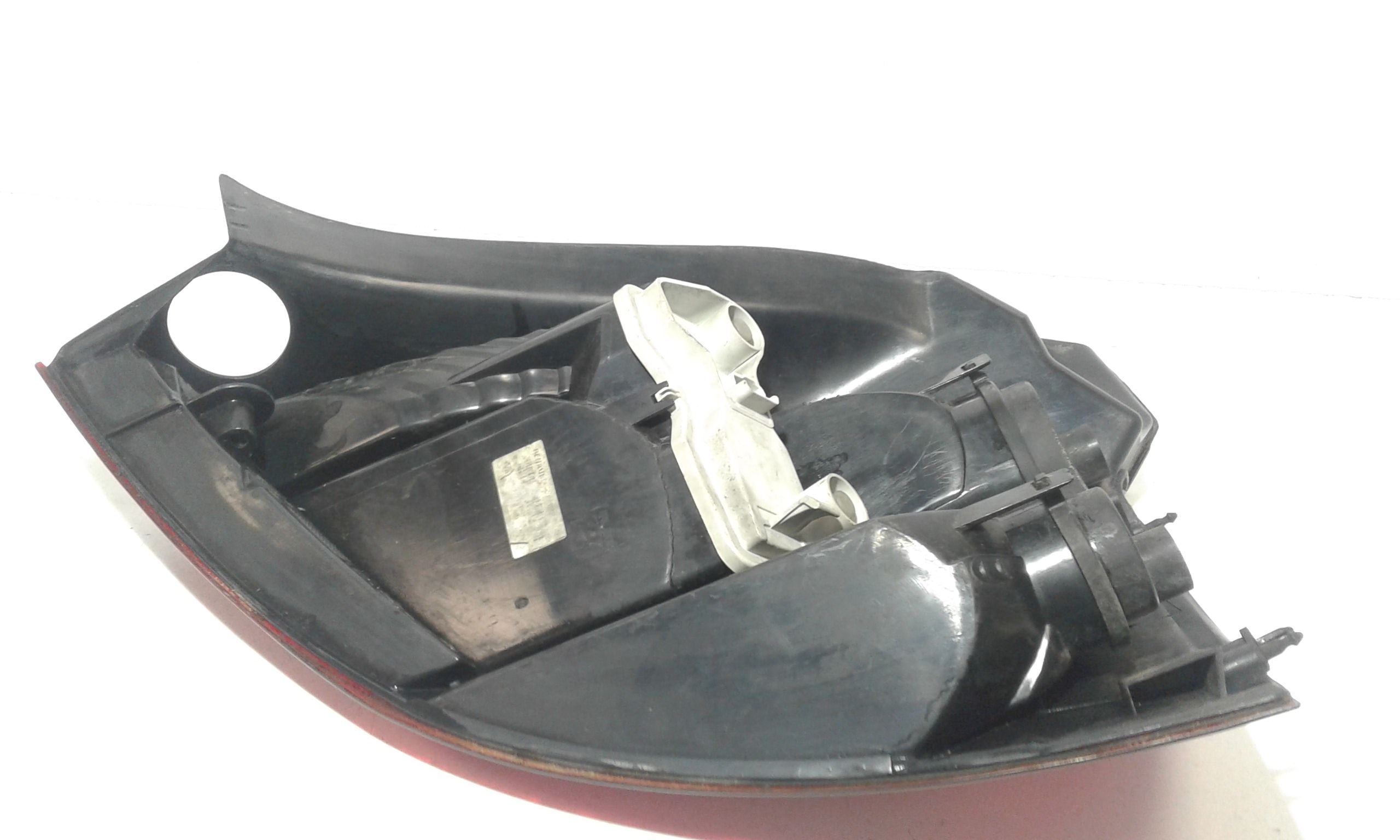 Stop fanale Posteriore sinistro lato Guida RENAULT Megane ll Serie (02>06)