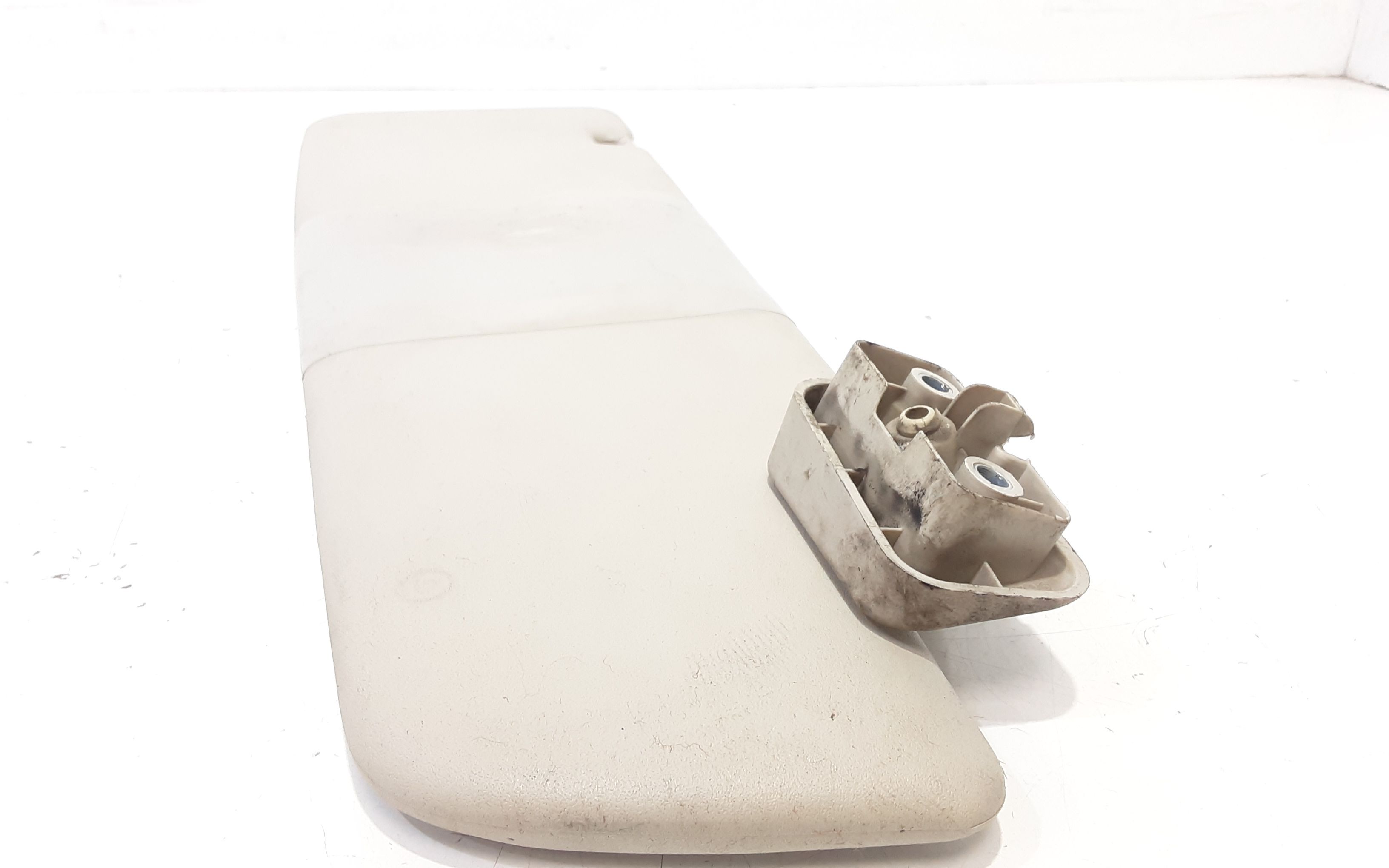 Parasole aletta Lato Passeggero CITROEN Jumper Furgone 3 Serie