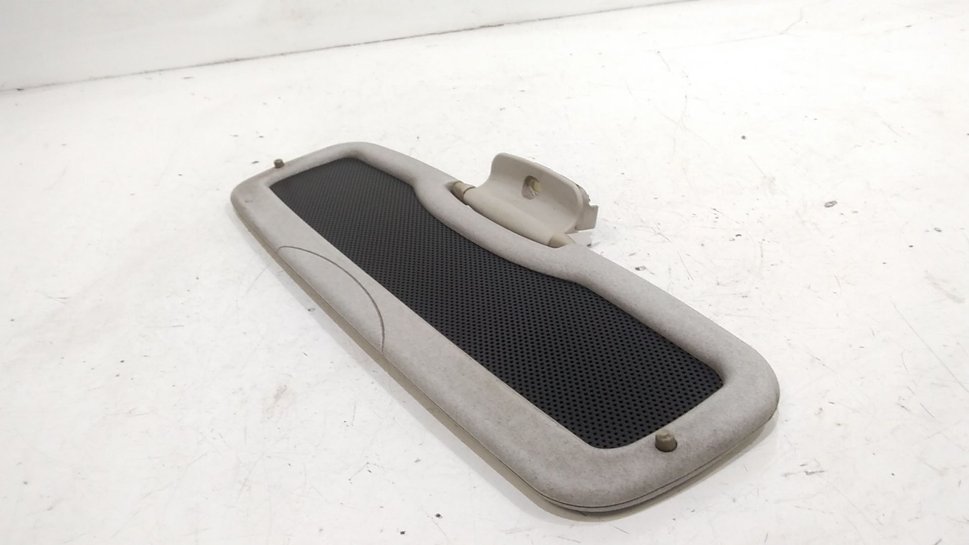 Parasole aletta Lato Passeggero SMART ForTwo Coup 1 Serie