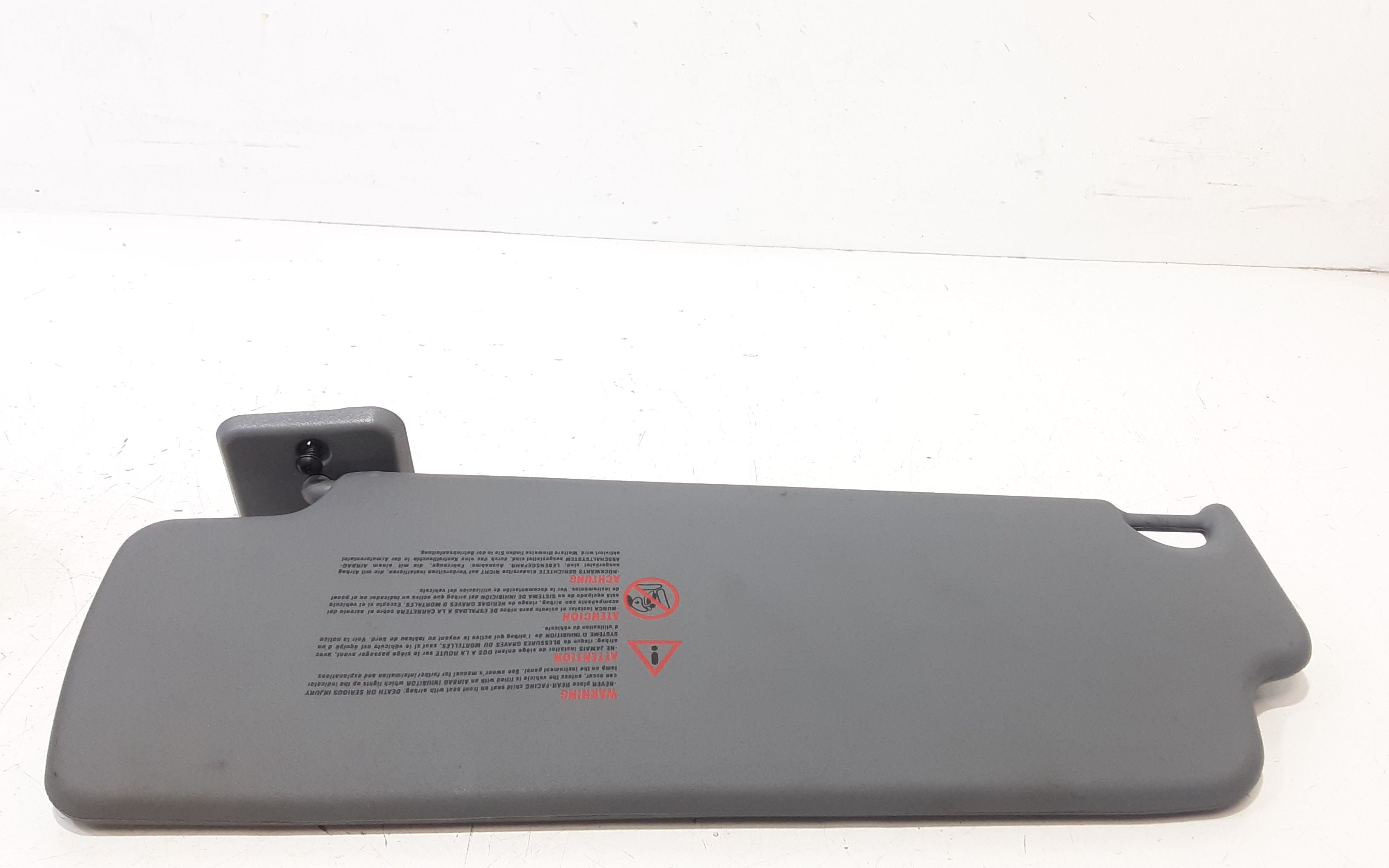 Parasole aletta Lato Passeggero RENAULT Twingo I serie (93>98)