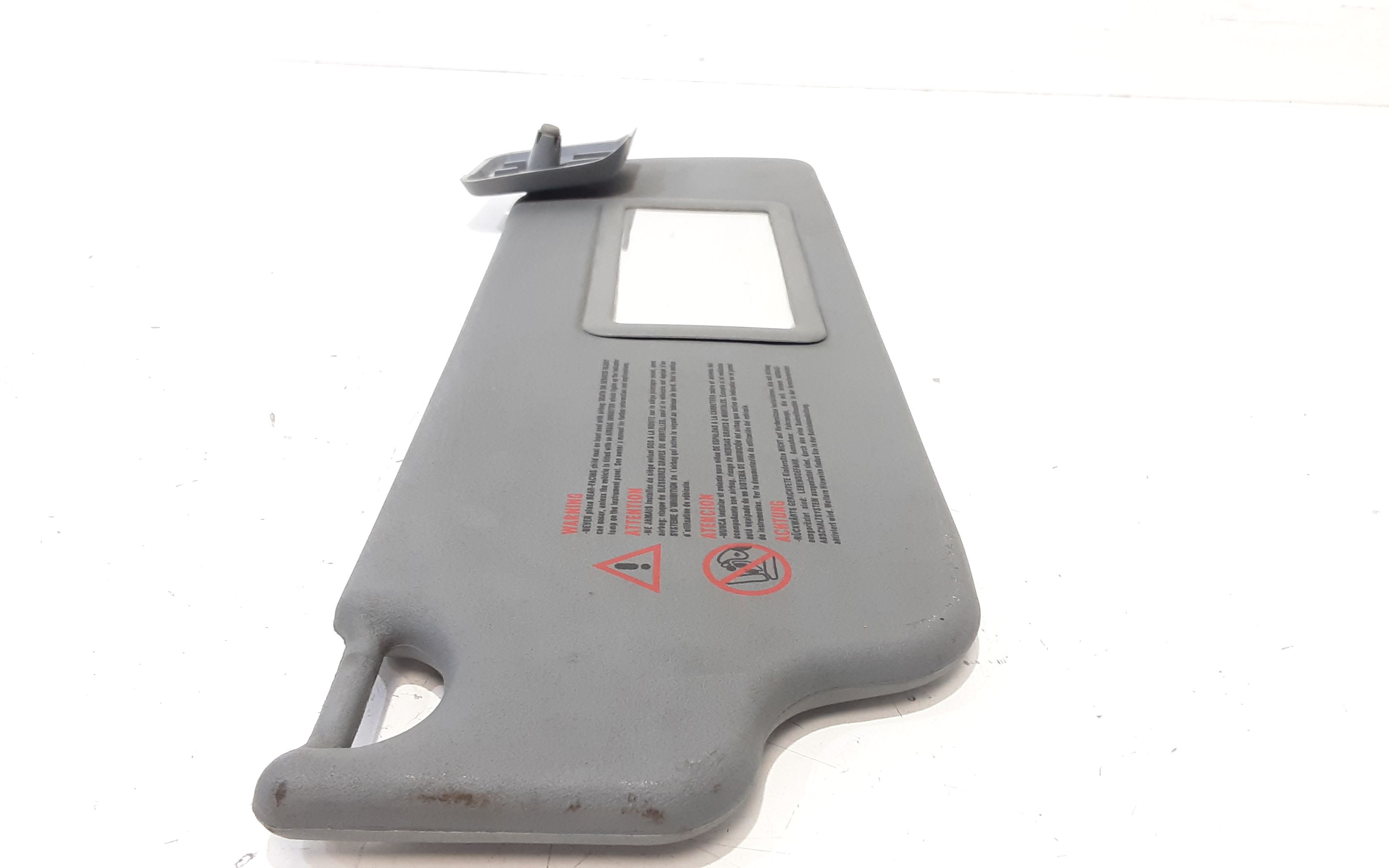 Parasole aletta Lato Passeggero RENAULT Twingo I serie (93>98)