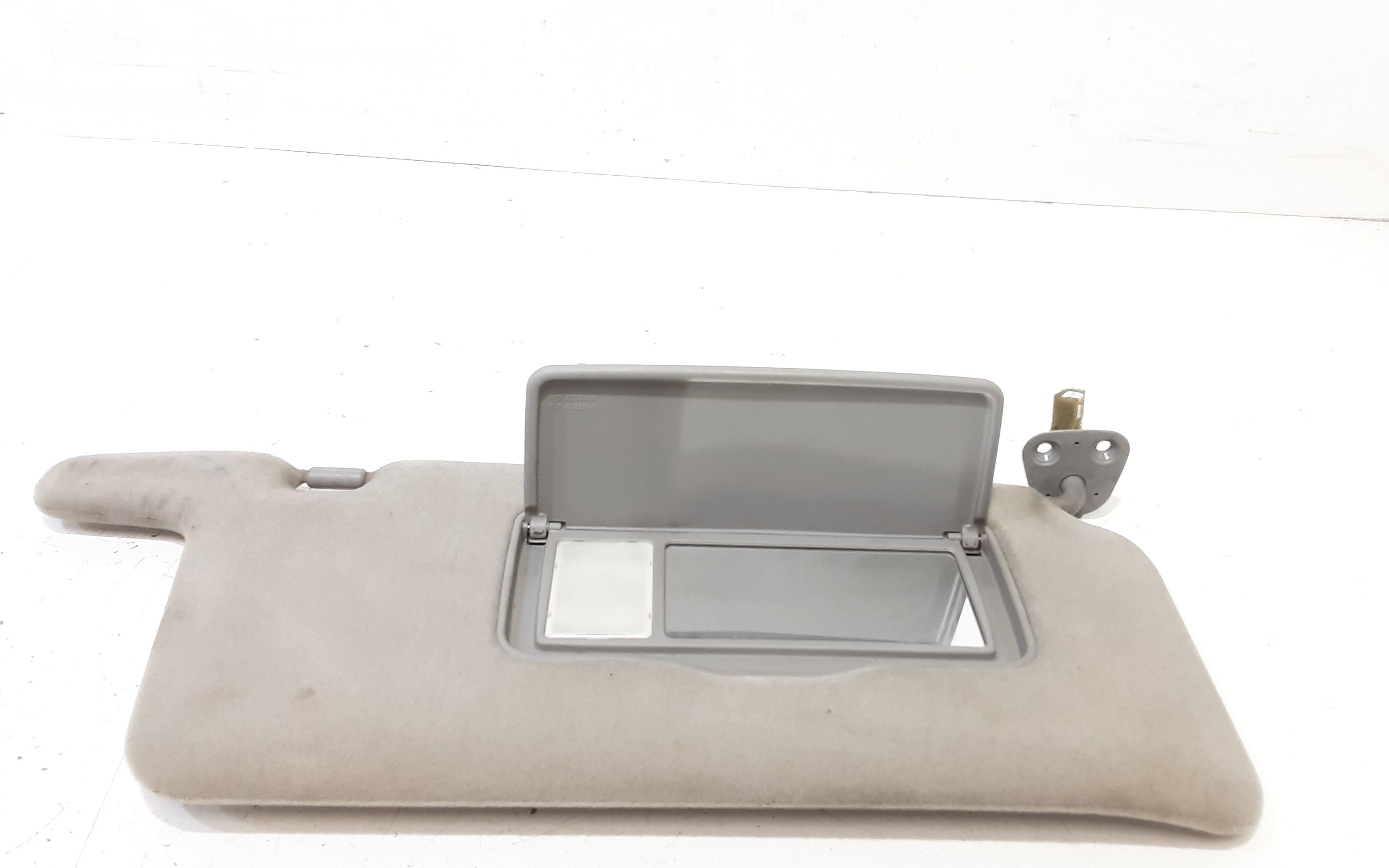 Parasole aletta Lato Passeggero TOYOTA Avensis Verso