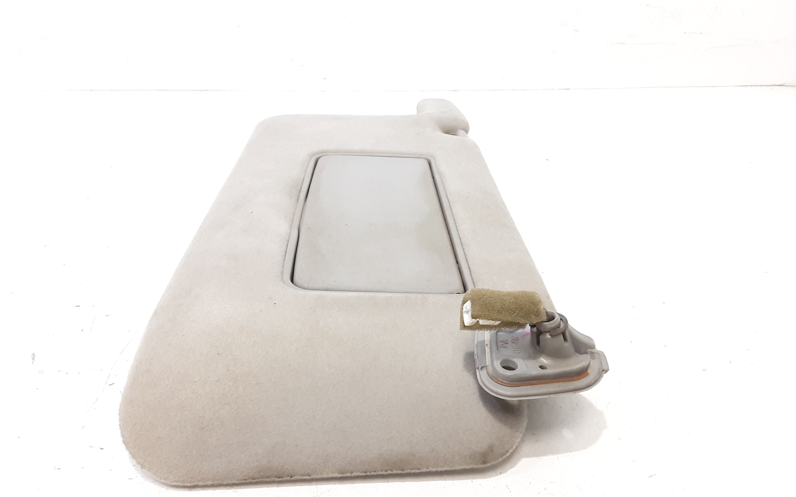 Parasole aletta Lato Passeggero TOYOTA Avensis Verso