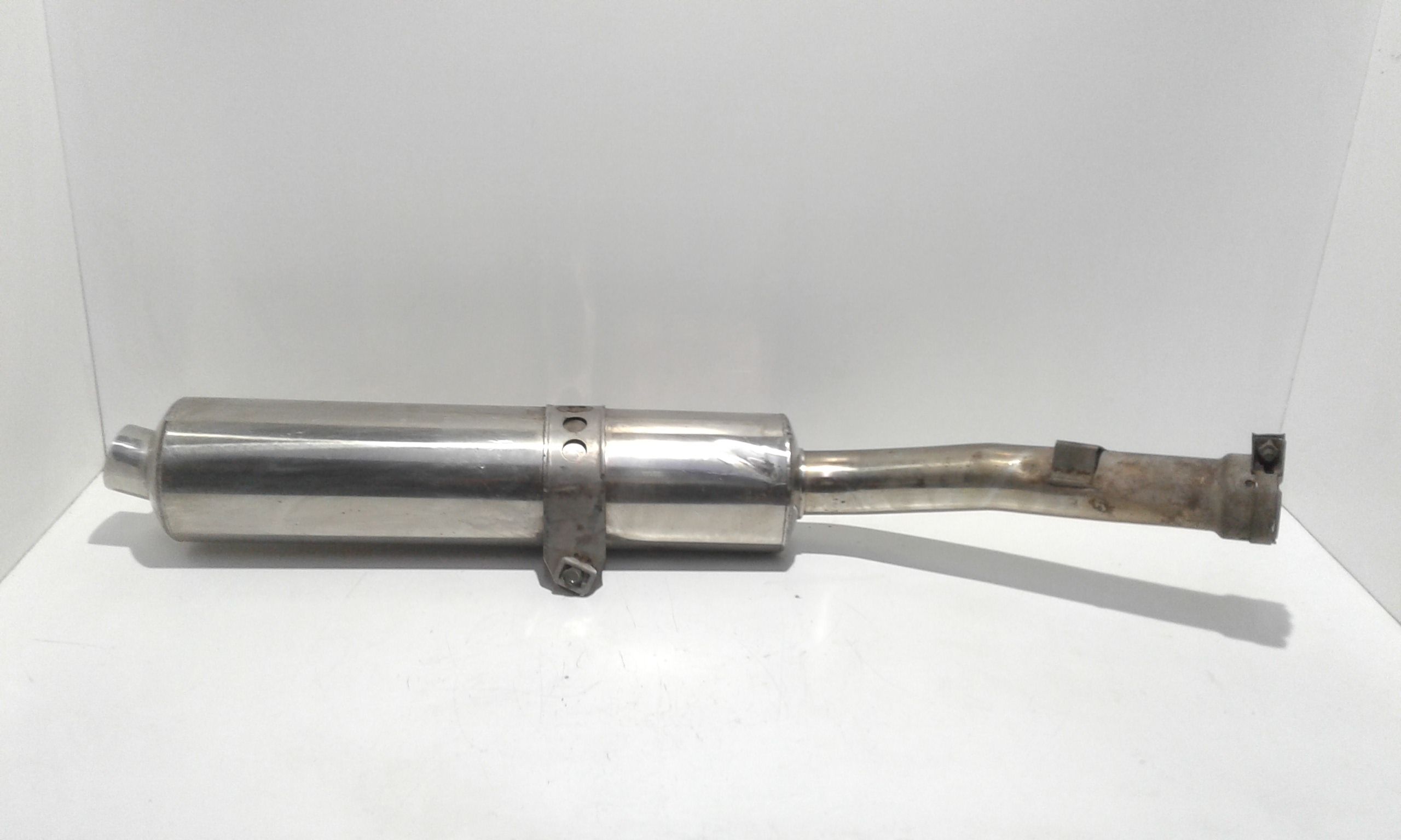 Terminale scarico Yamaha Fazer 1000cc (08>)