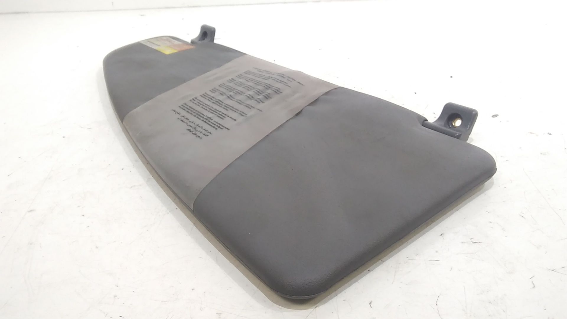 Parasole aletta anteriore Lato Guida FIAT Dobl Serie (00>05)