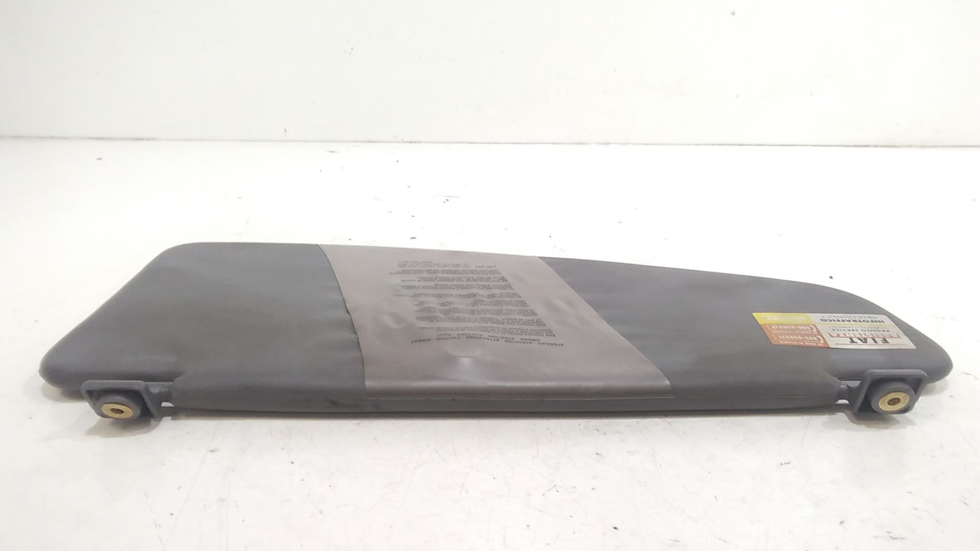 Parasole aletta anteriore Lato Guida FIAT Dobl Serie (00>05)