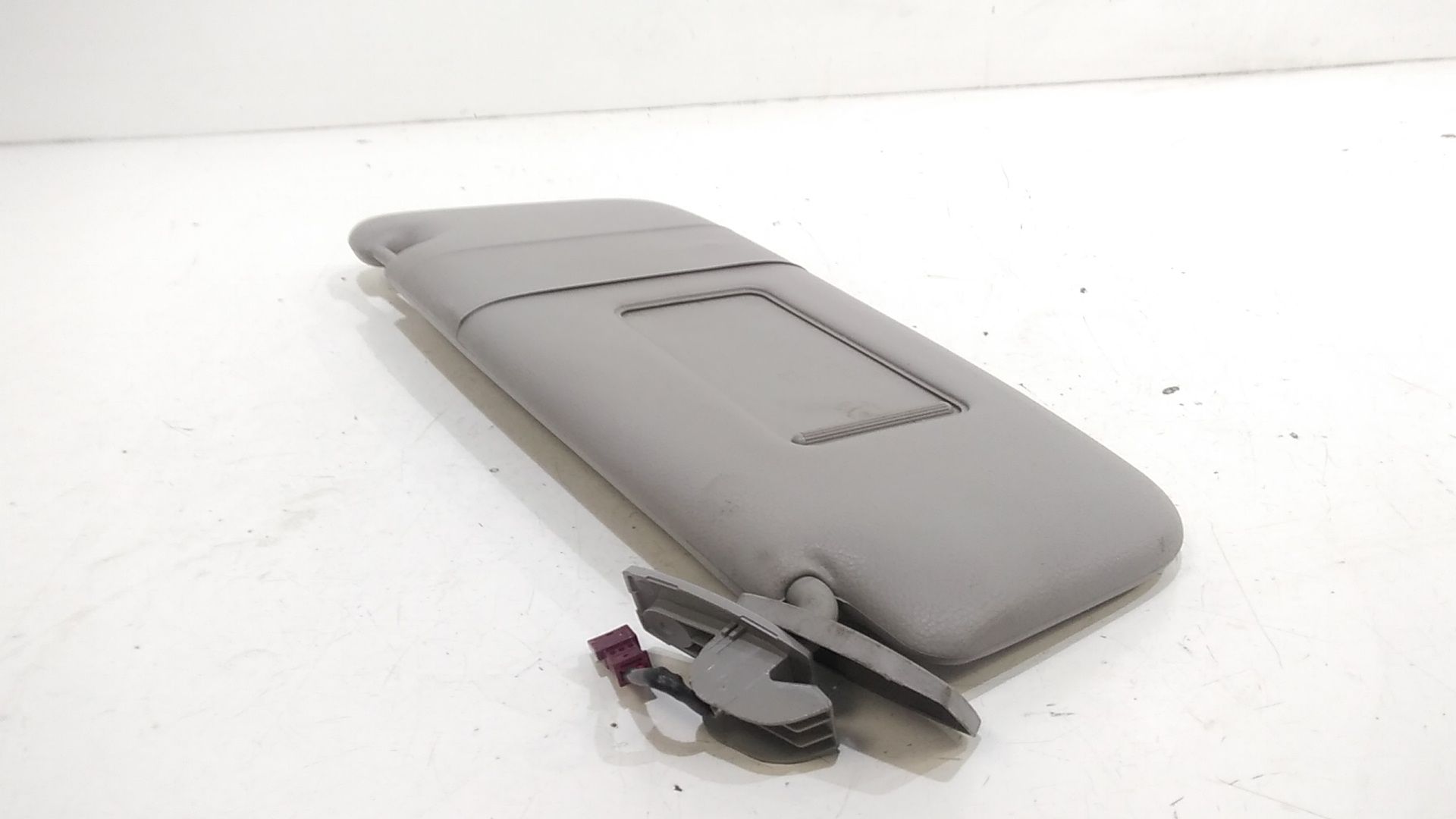 Parasole aletta anteriore Lato Guida BMW Serie 5 E61 Touring