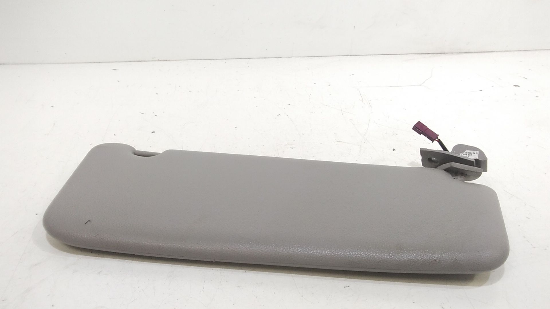 Parasole aletta anteriore Lato Guida BMW Serie 5 E61 Touring