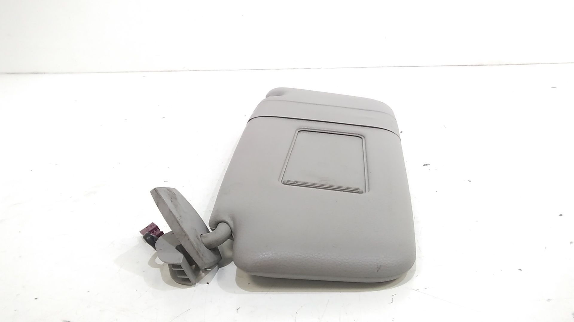 Parasole aletta anteriore Lato Guida BMW Serie 5 E61 Touring