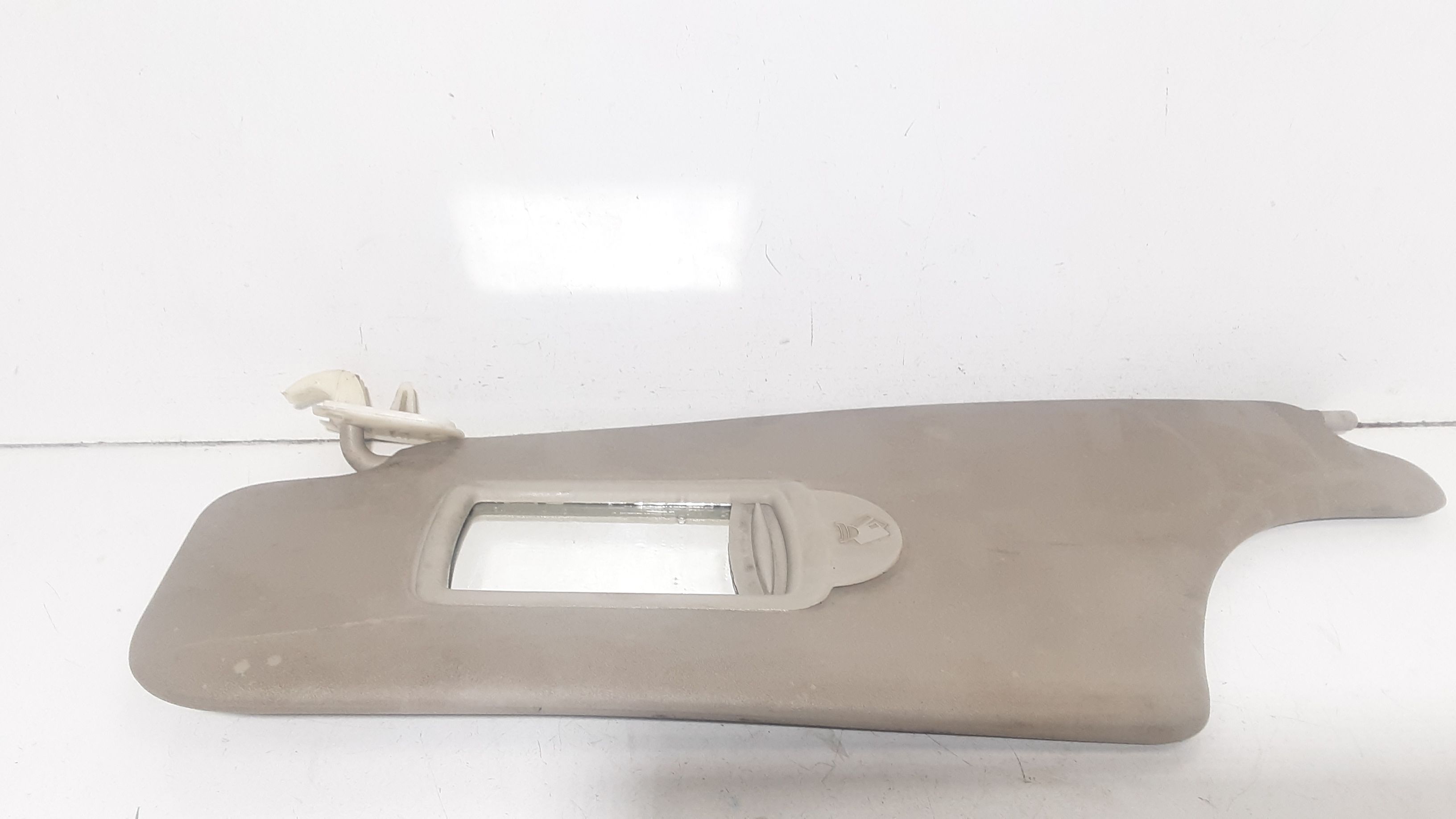 Parasole aletta anteriore Lato Guida RENAULT Modus 1 Serie