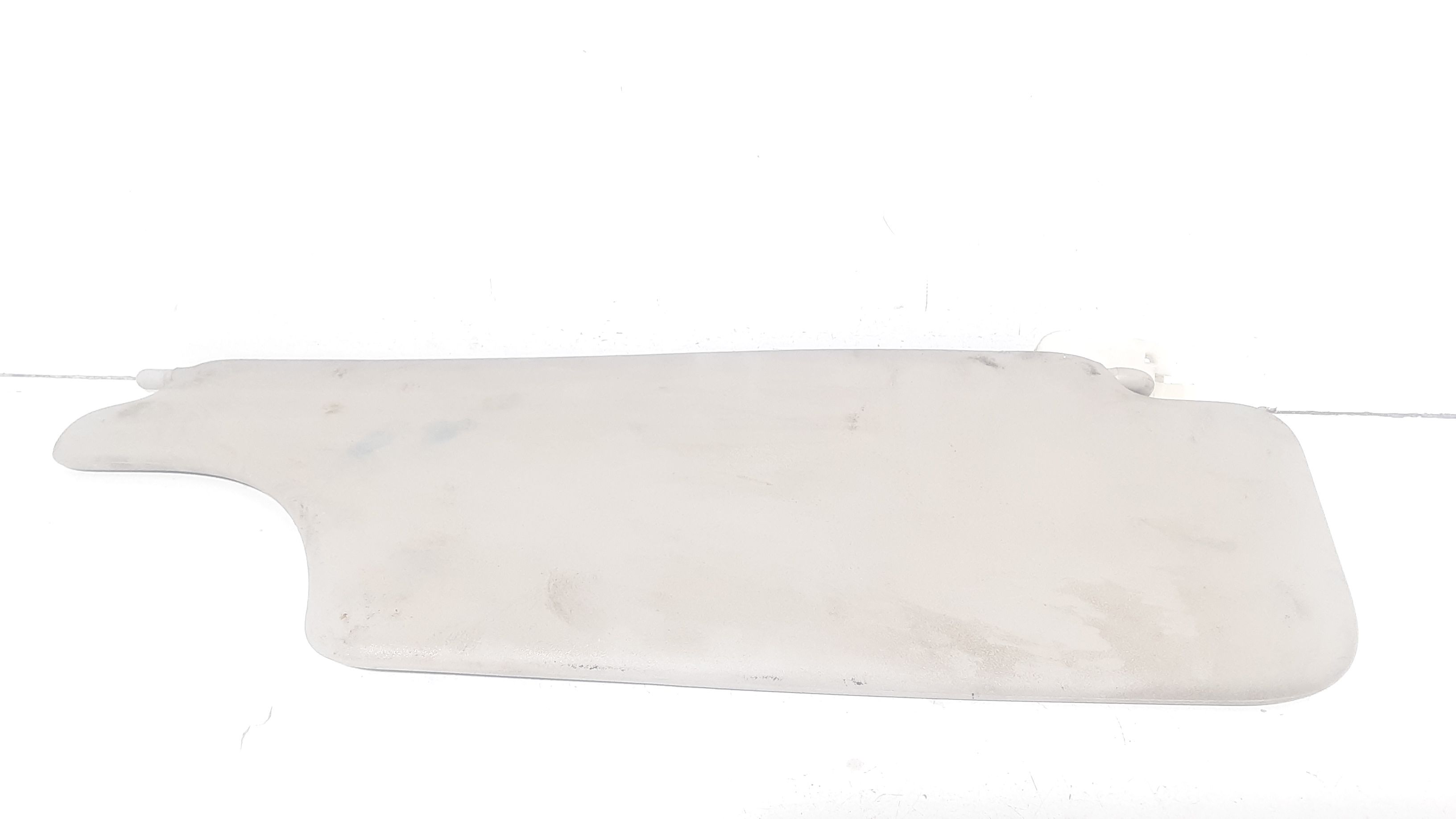 Parasole aletta anteriore Lato Guida RENAULT Modus 1 Serie