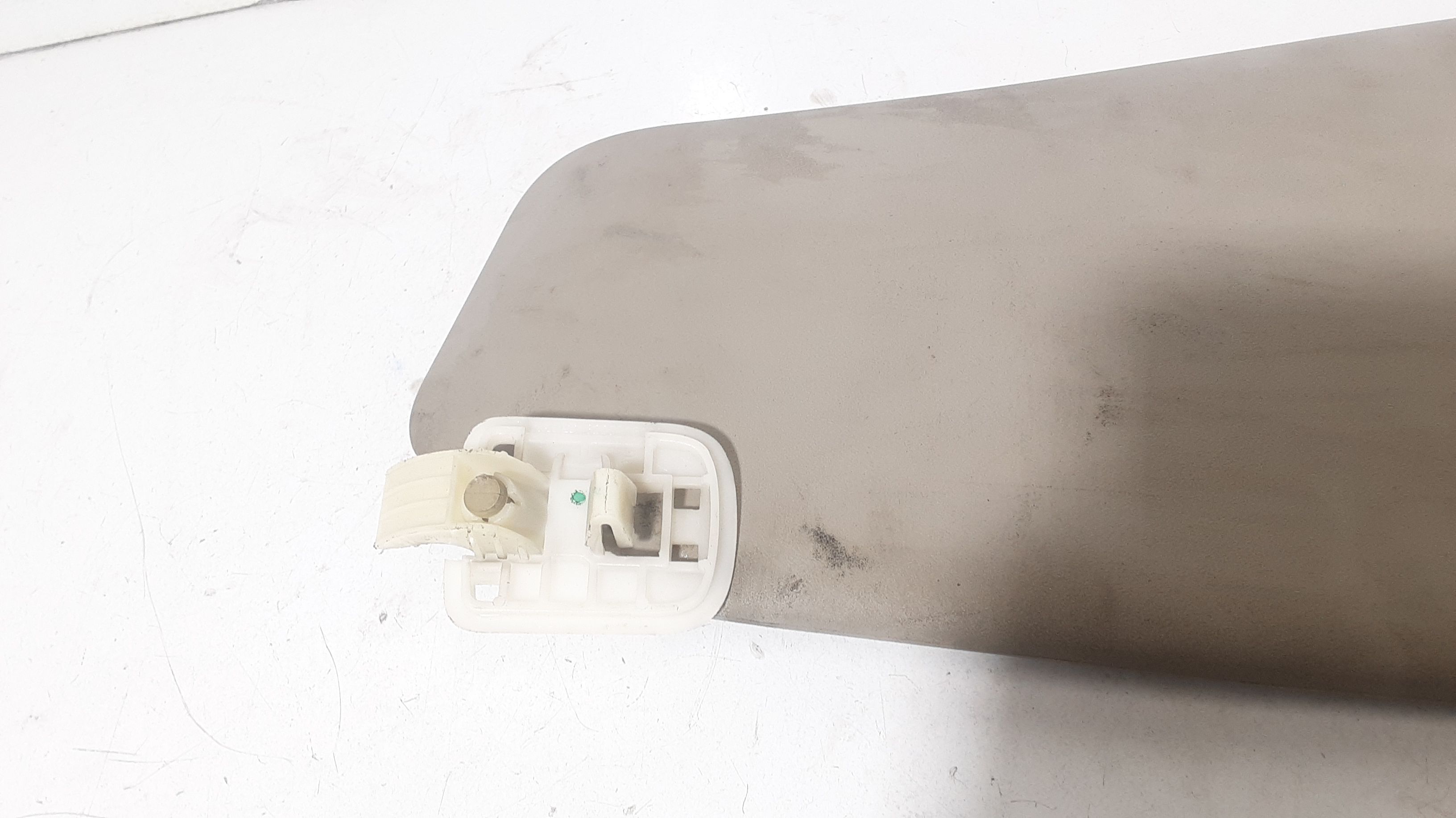 Parasole aletta anteriore Lato Guida RENAULT Modus 1 Serie