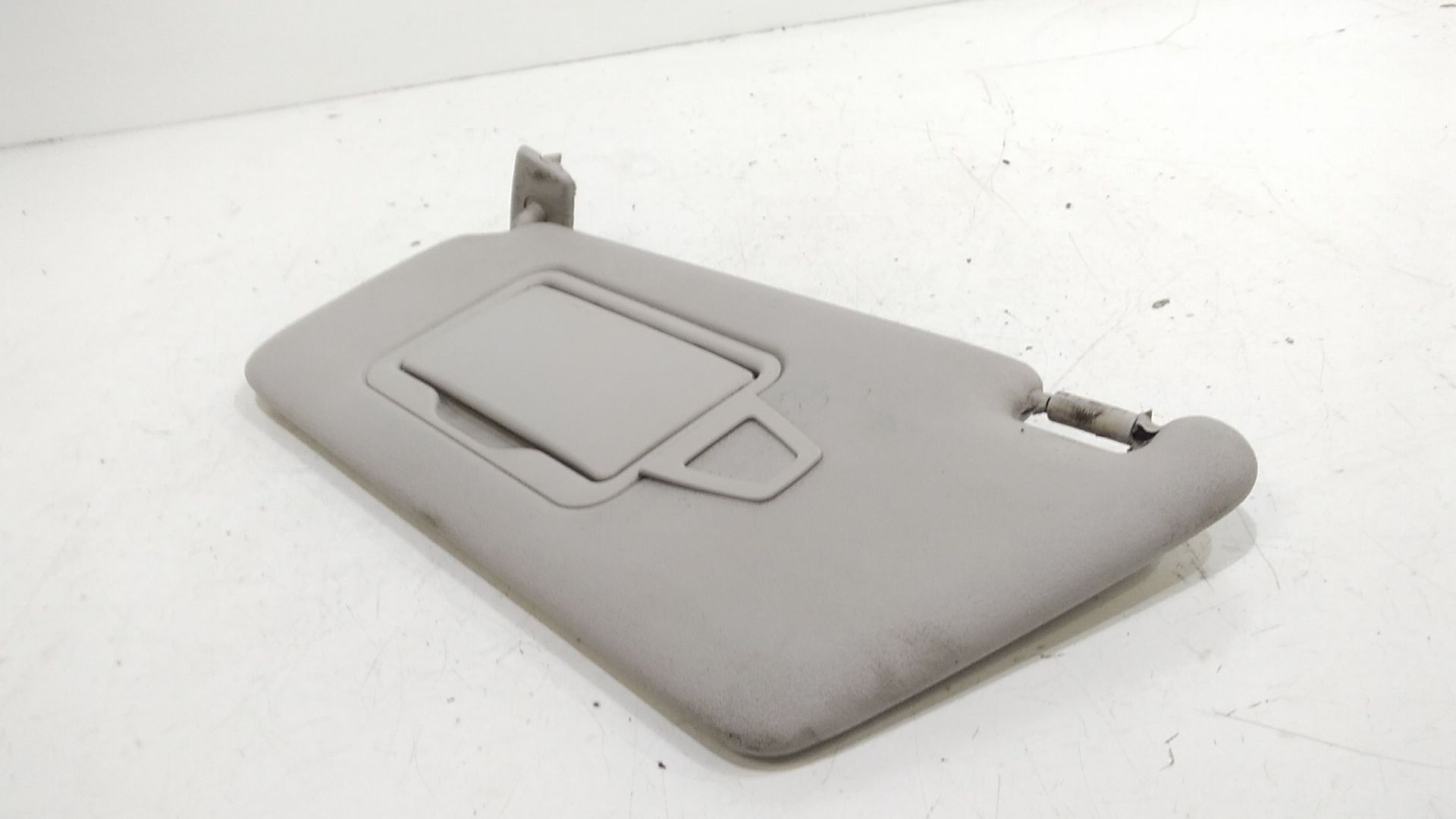 Parasole aletta anteriore Lato Guida MERCEDES Classe A W169 3 Serie