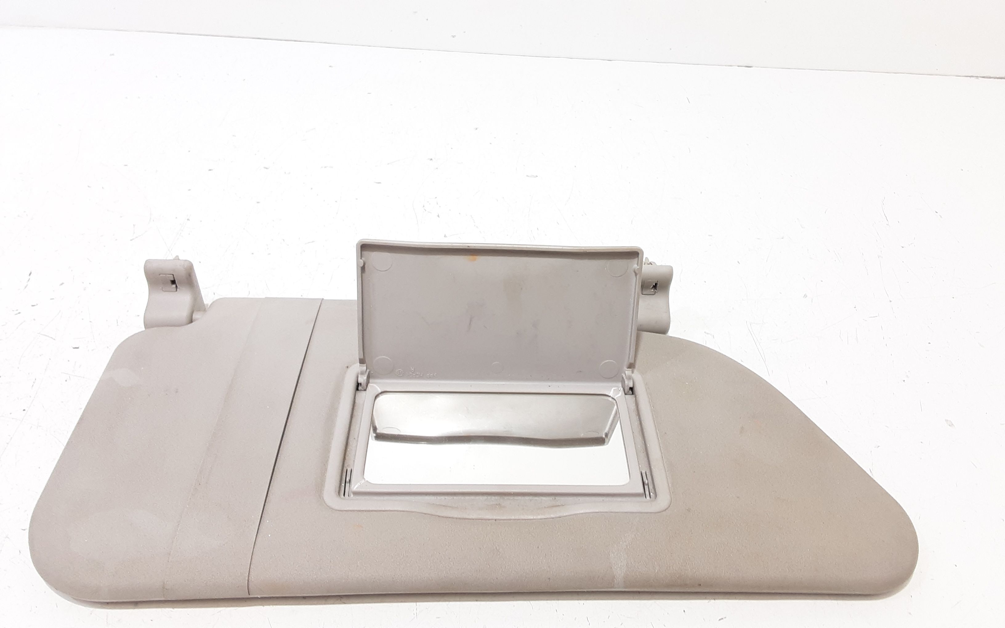 Parasole aletta anteriore Lato Guida PEUGEOT 1007 1 Serie