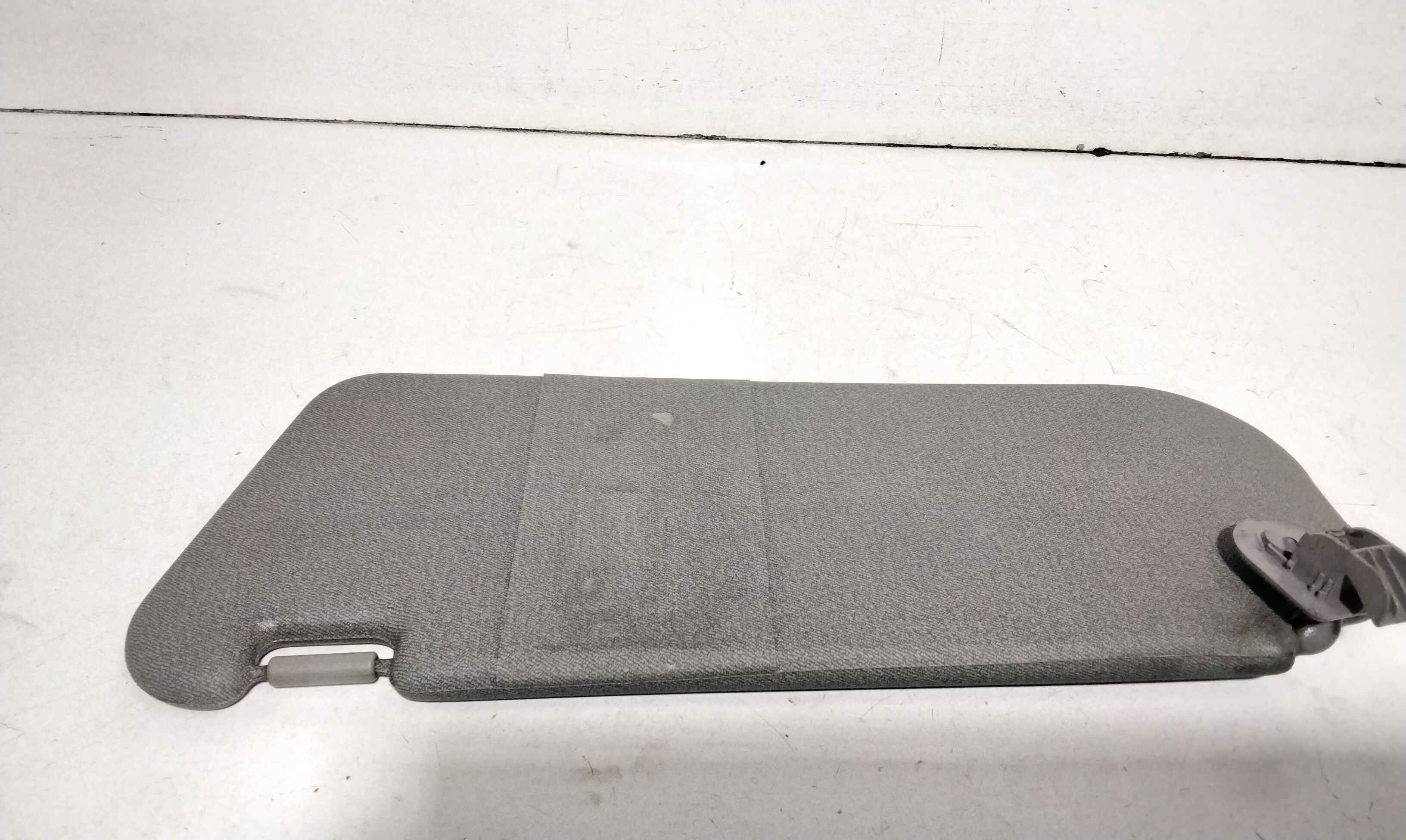 Parasole aletta anteriore Lato Guida CHEVROLET Kalos 1 Serie