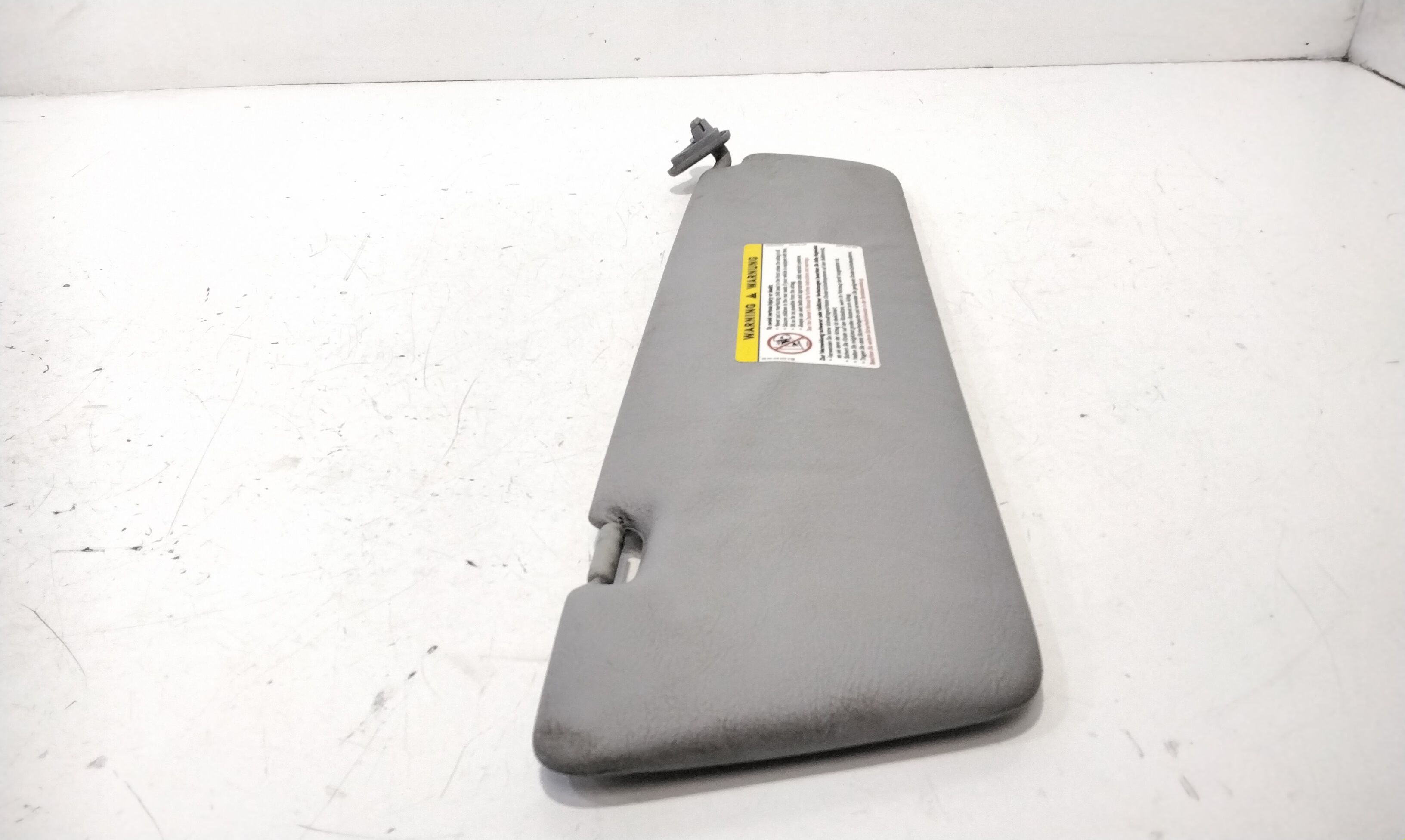 Parasole aletta anteriore Lato Guida MERCEDES Vito W639 2 Serie