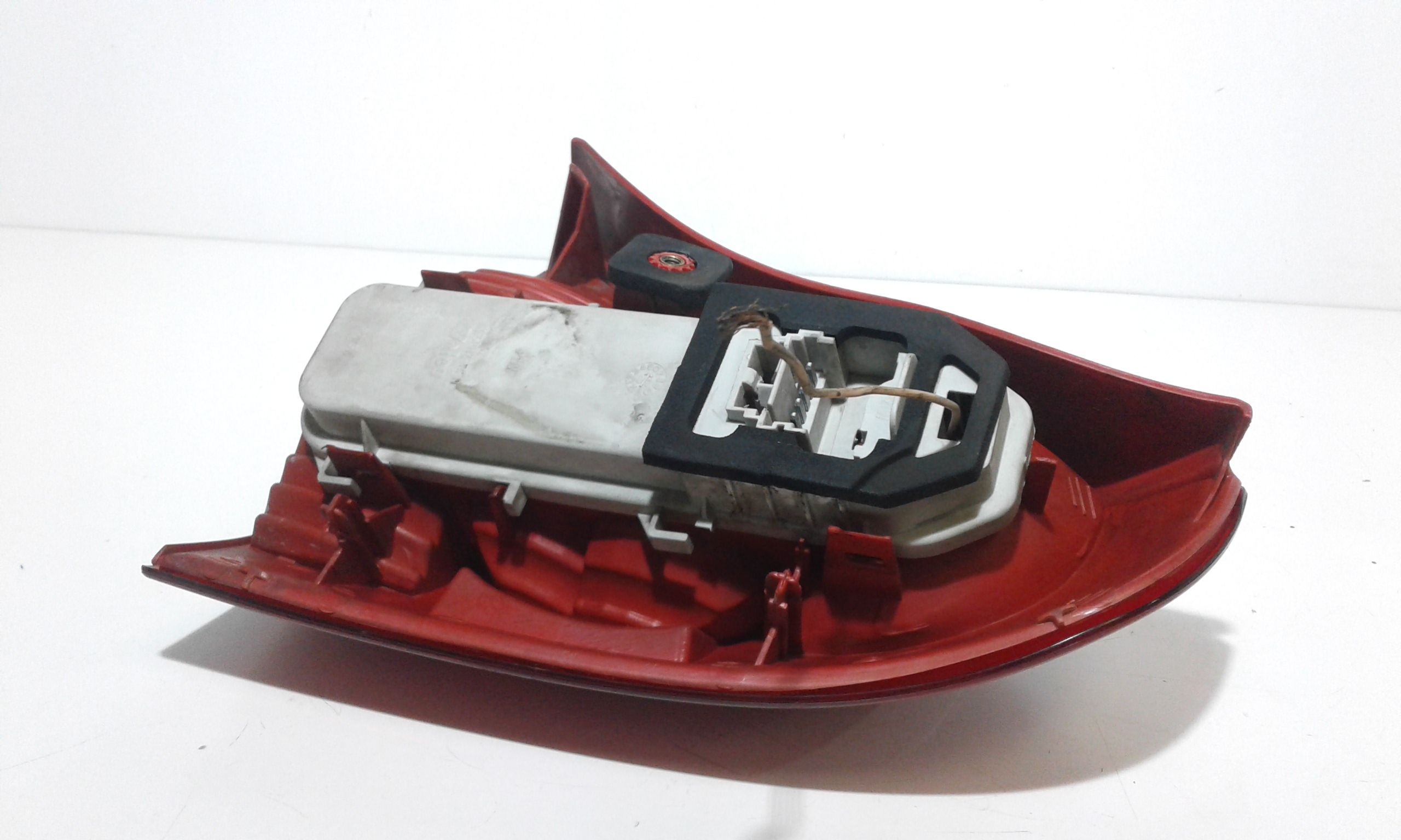 Stop fanale Posteriore sinistro lato Guida RENAULT Clio Serie (01>05)