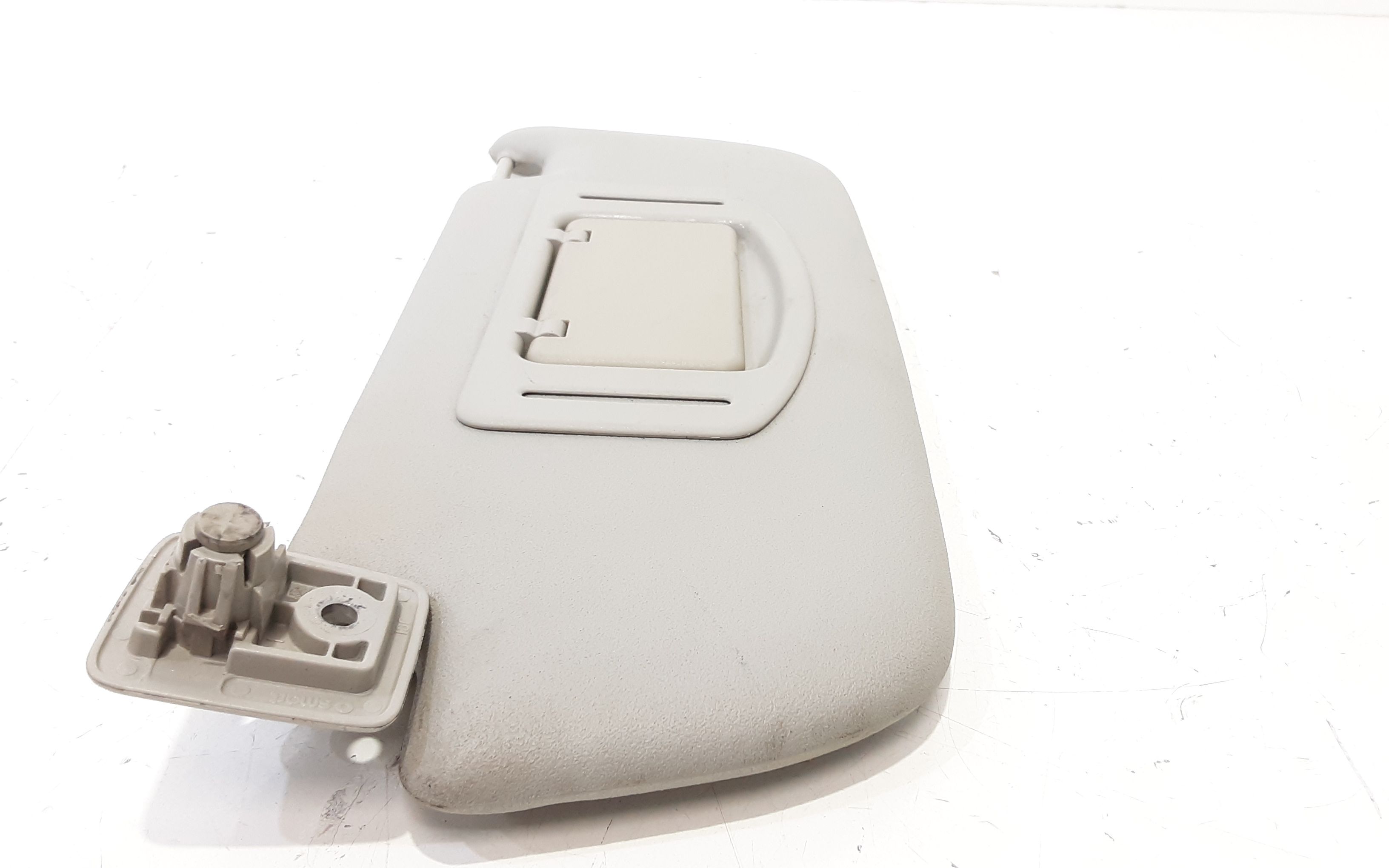 Parasole aletta anteriore Lato Guida SMART Forfour 1 Serie