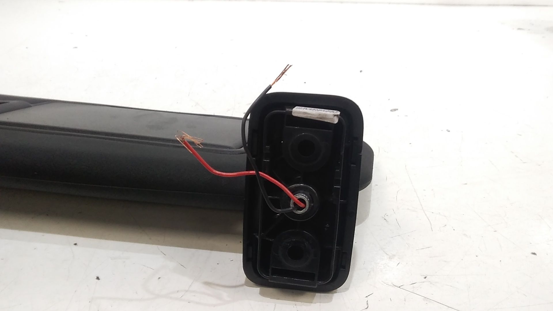 Parasole aletta anteriore Lato Guida JAGUAR E-Pace Serie  (17>)