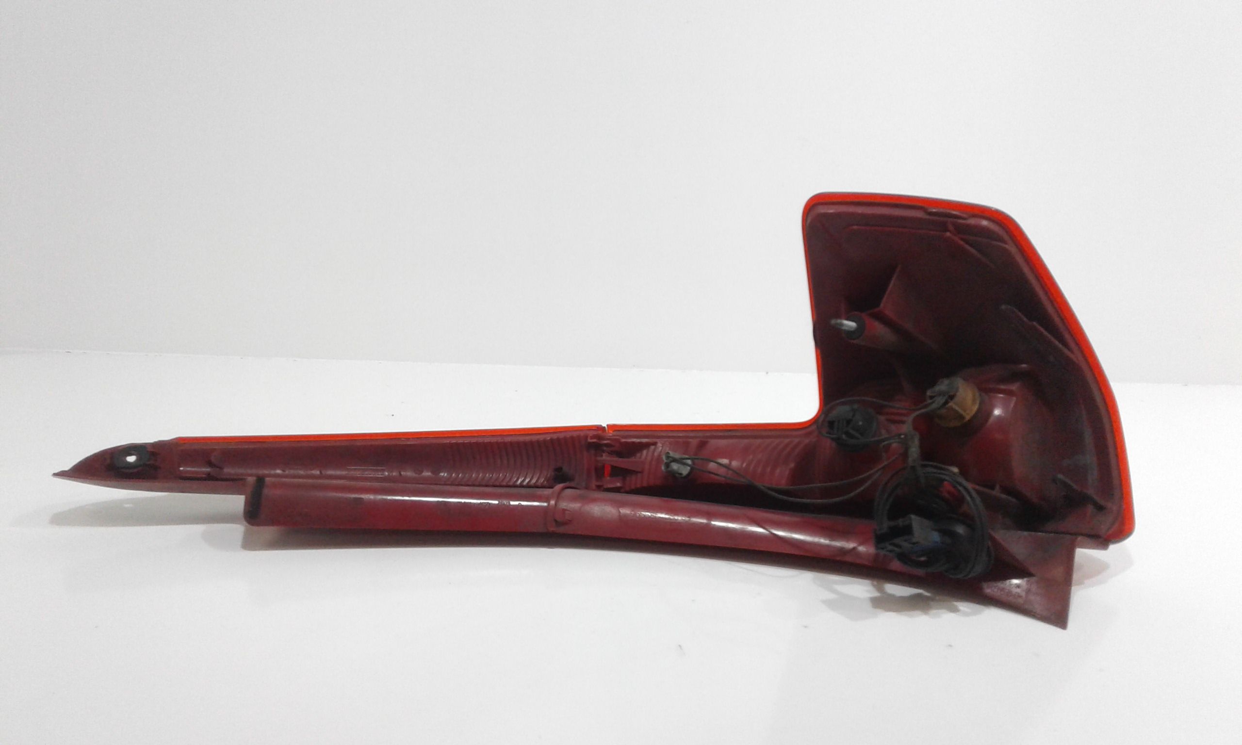 Stop fanale Posteriore sinistro lato Guida CITROEN C4 Berlina