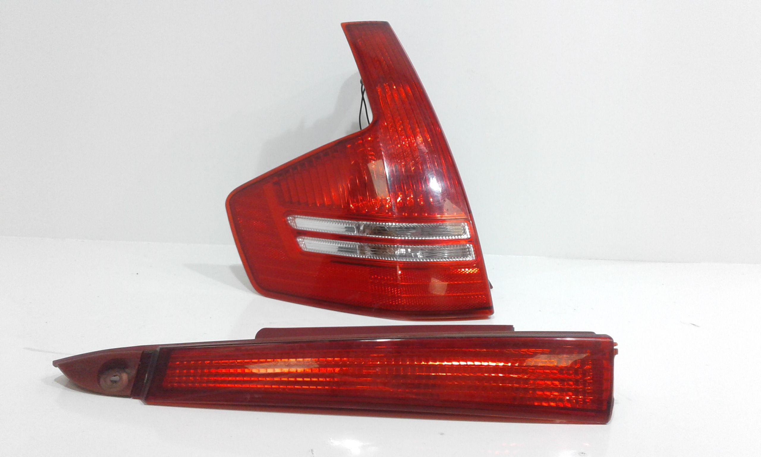 Stop fanale Posteriore sinistro lato Guida CITROEN C4 Berlina