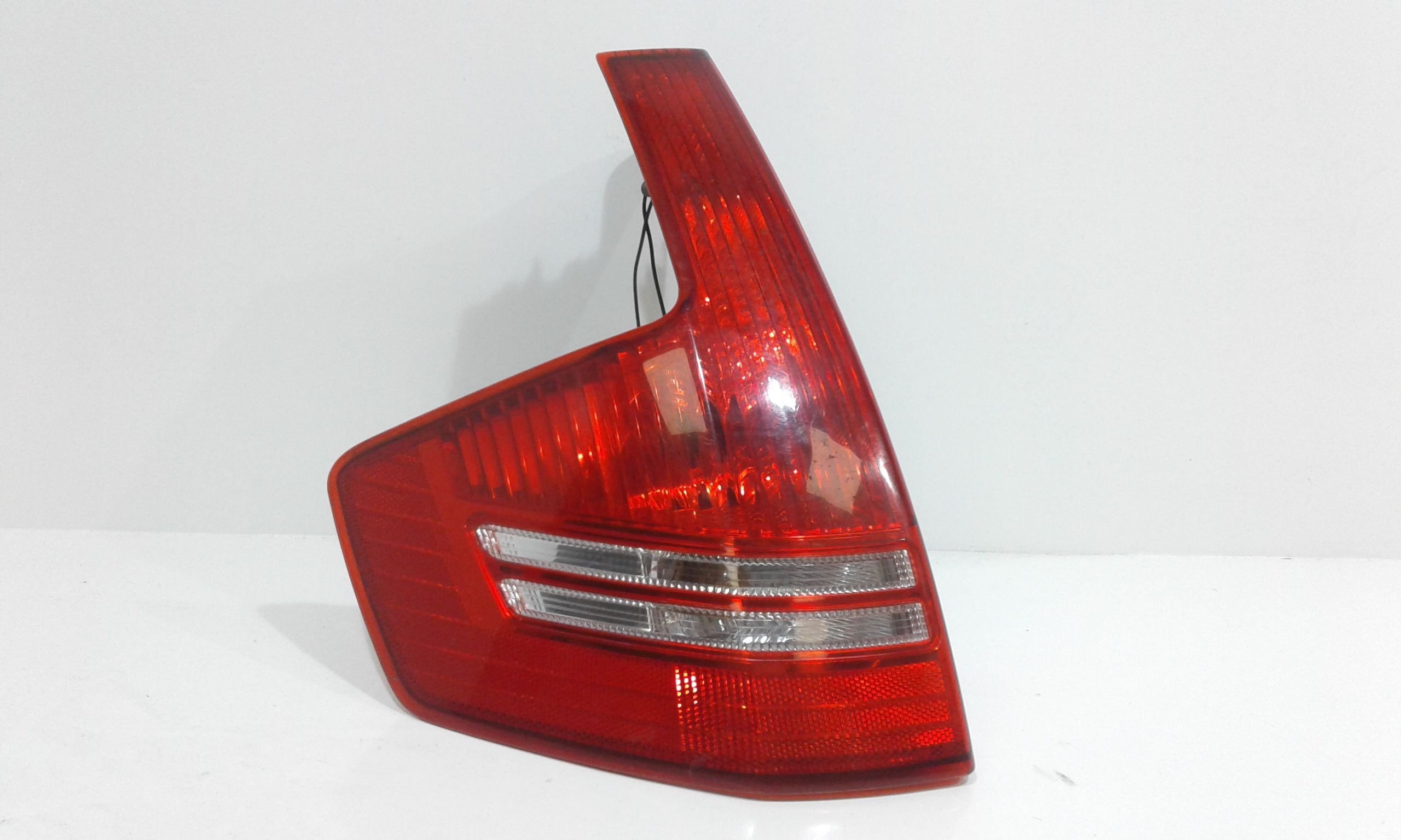 Stop fanale Posteriore sinistro lato Guida CITROEN C4 Berlina