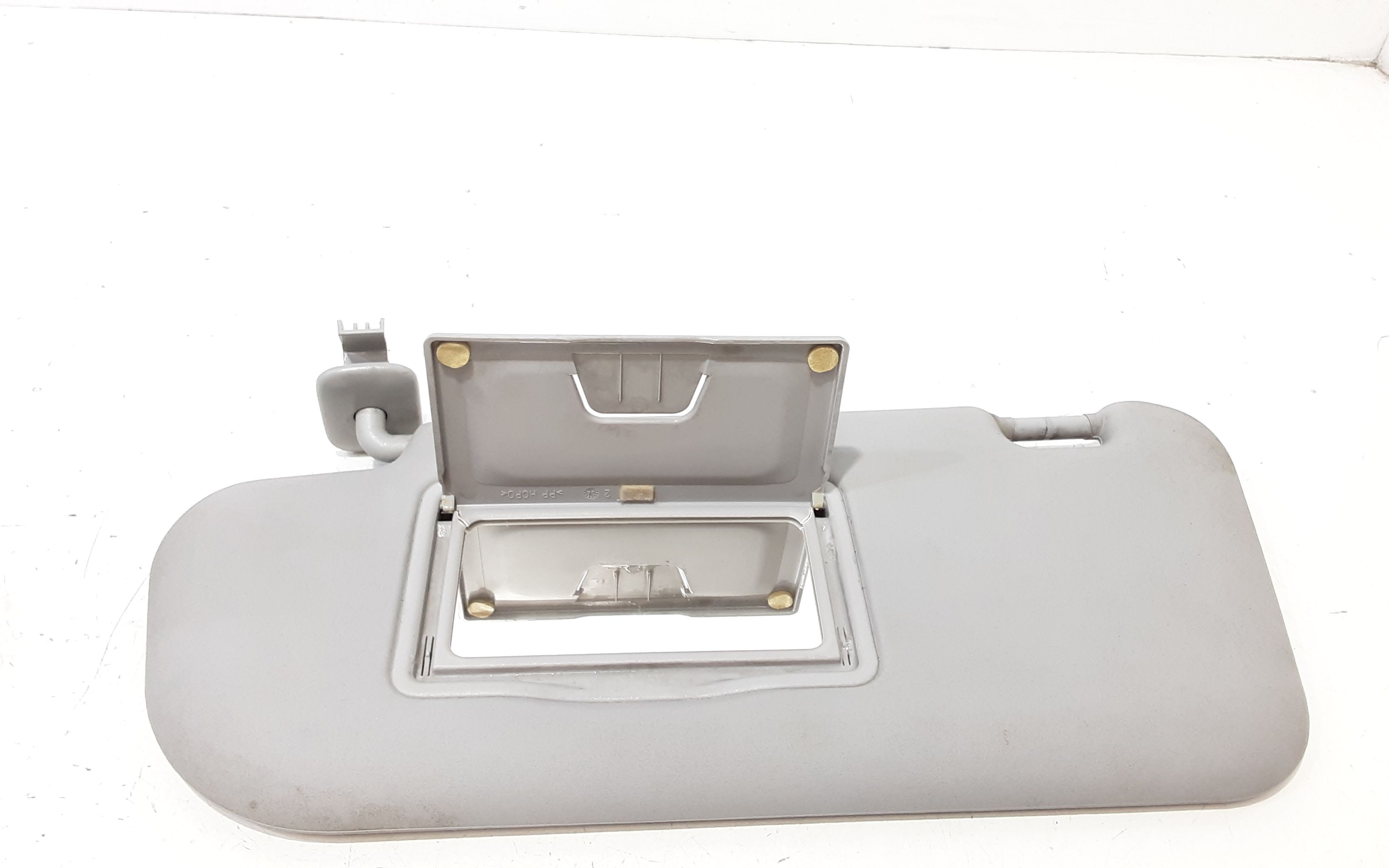 Parasole aletta anteriore Lato Guida MAZDA 3 Berlina Serie (03>09)