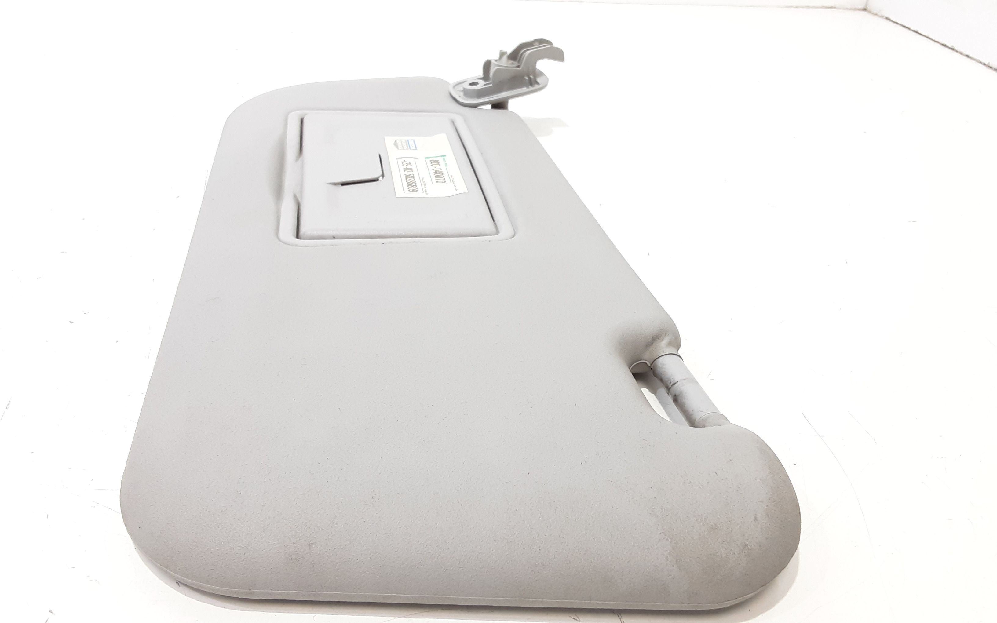 Parasole aletta anteriore Lato Guida MAZDA 3 Berlina Serie (03>09)