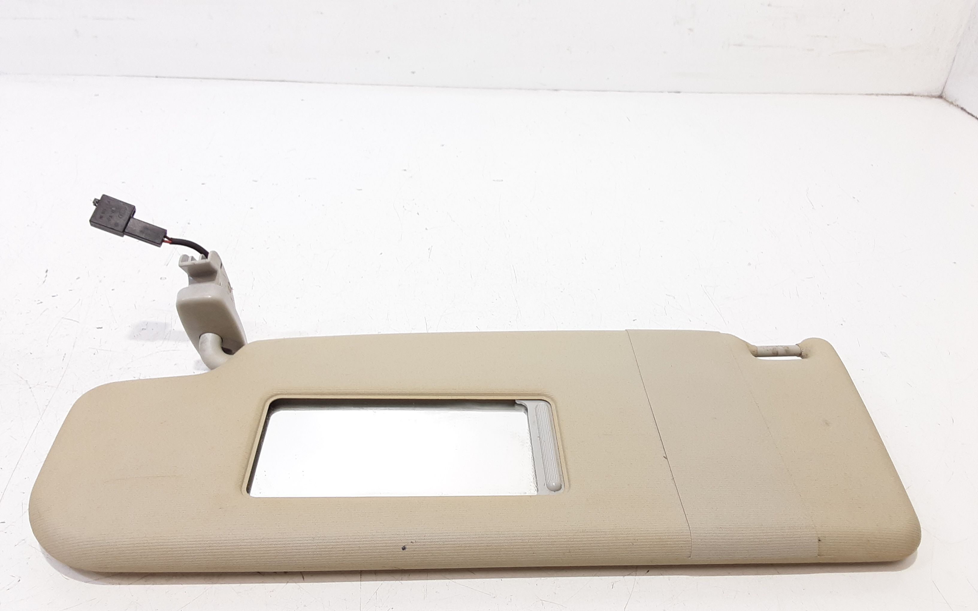 Parasole aletta anteriore Lato Guida VOLKSWAGEN Polo 4 Serie