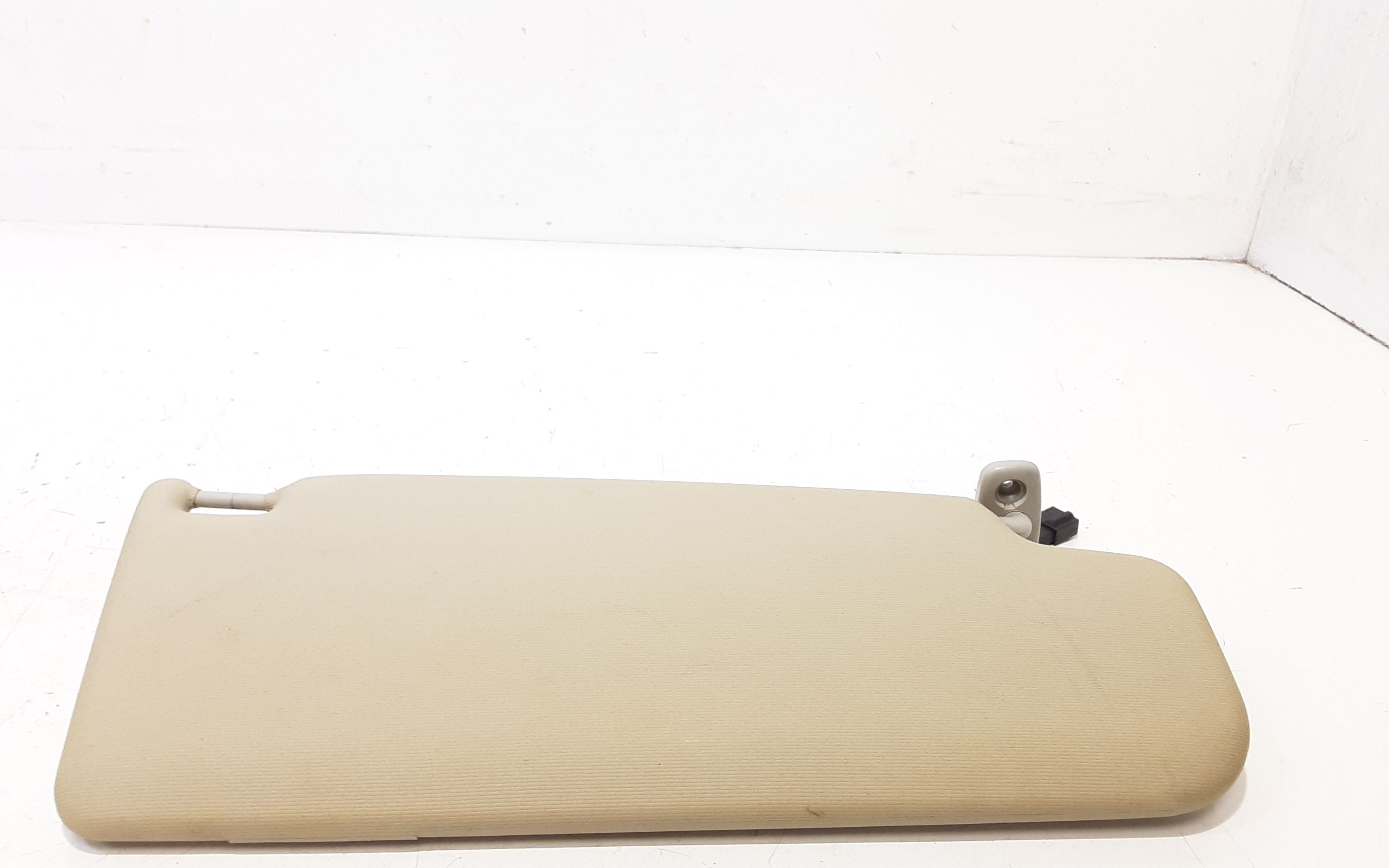 Parasole aletta anteriore Lato Guida VOLKSWAGEN Polo 4 Serie