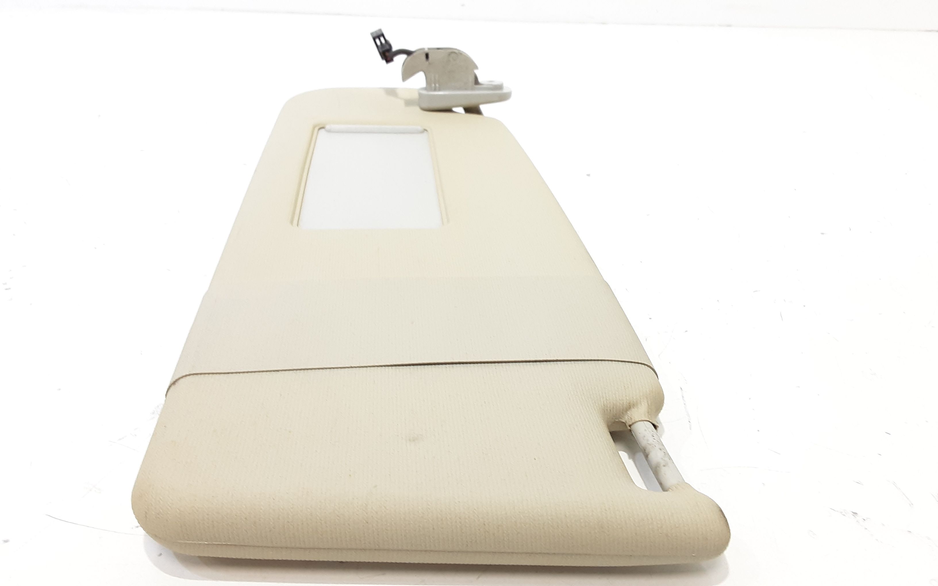 Parasole aletta anteriore Lato Guida VOLKSWAGEN Polo 4 Serie