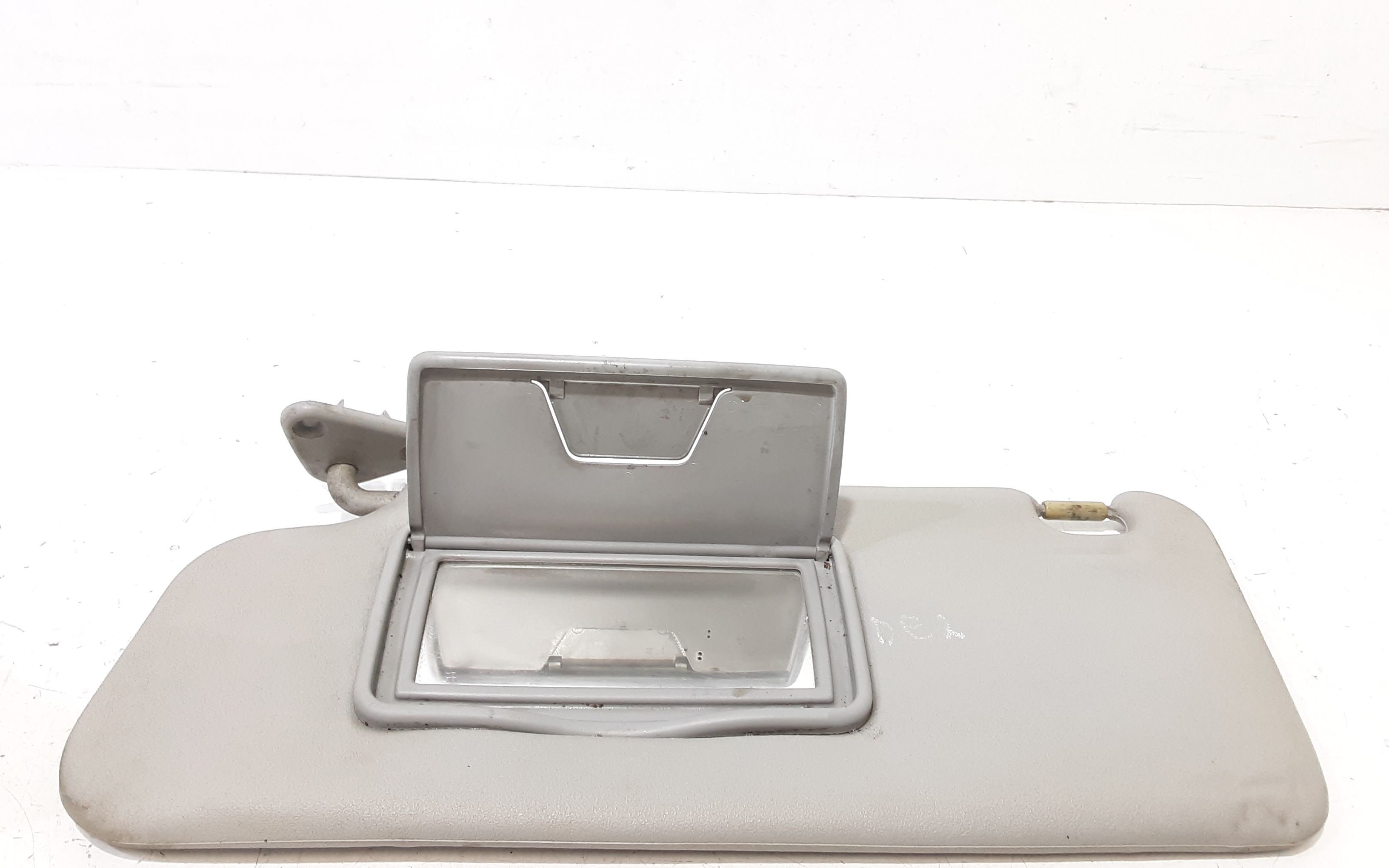 Parasole aletta anteriore Lato Guida MITSUBISHI Outlander Serie (CW0) (09>12)