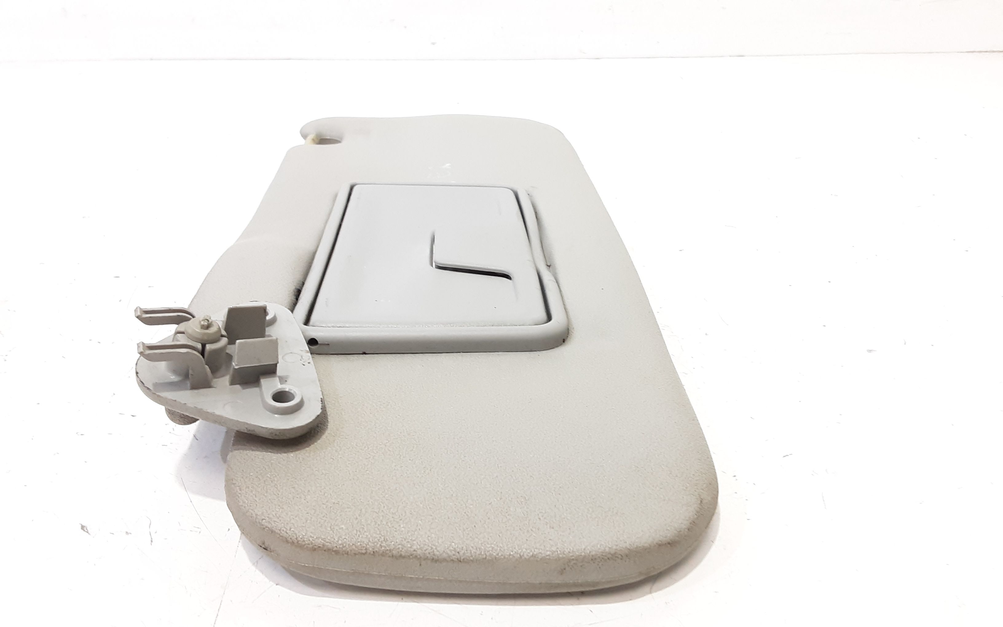 Parasole aletta anteriore Lato Guida MITSUBISHI Outlander Serie (CW0) (09>12)