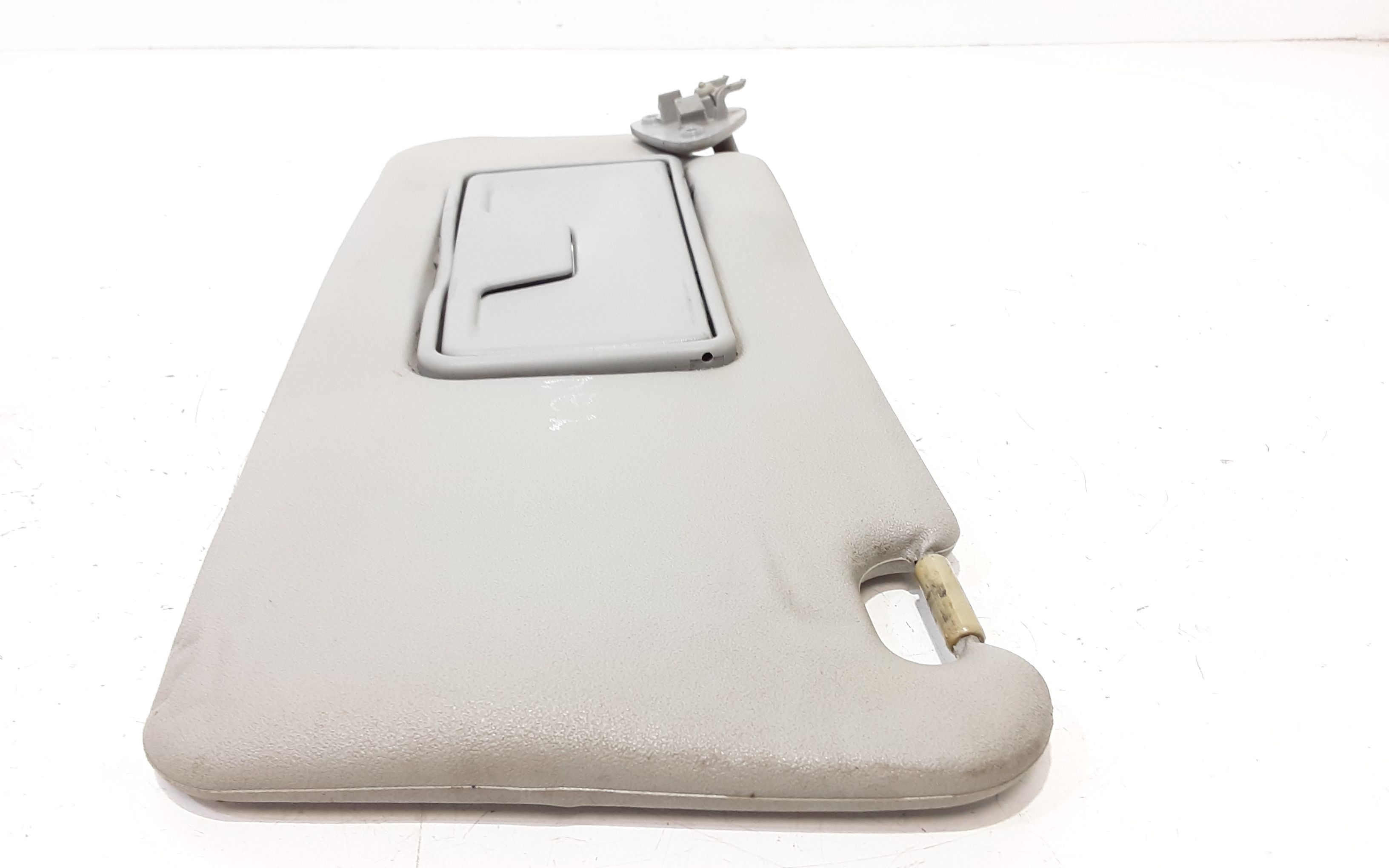 Parasole aletta anteriore Lato Guida MITSUBISHI Outlander Serie (CW0) (09>12)