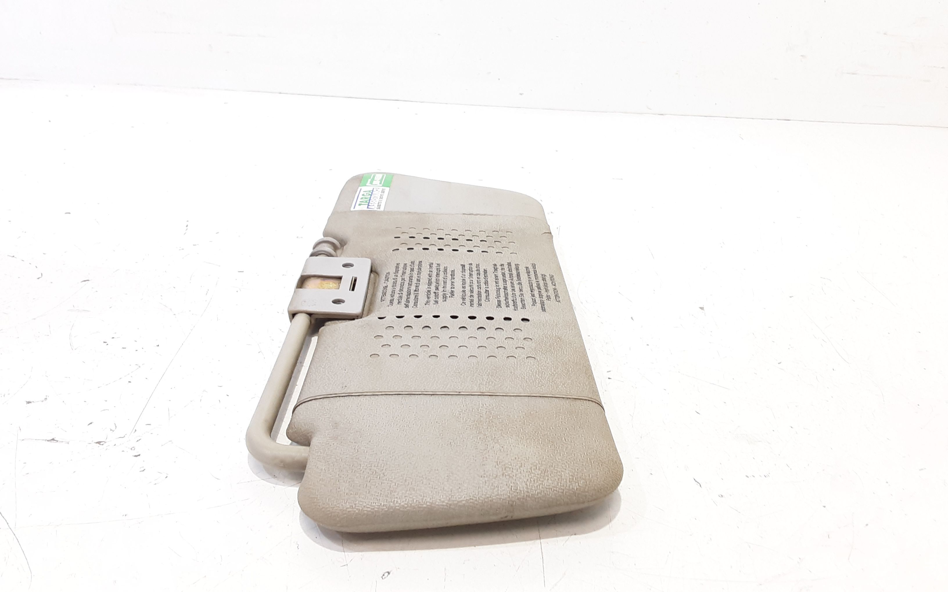 Parasole aletta anteriore Lato Guida FIAT Seicento Serie (00>05)