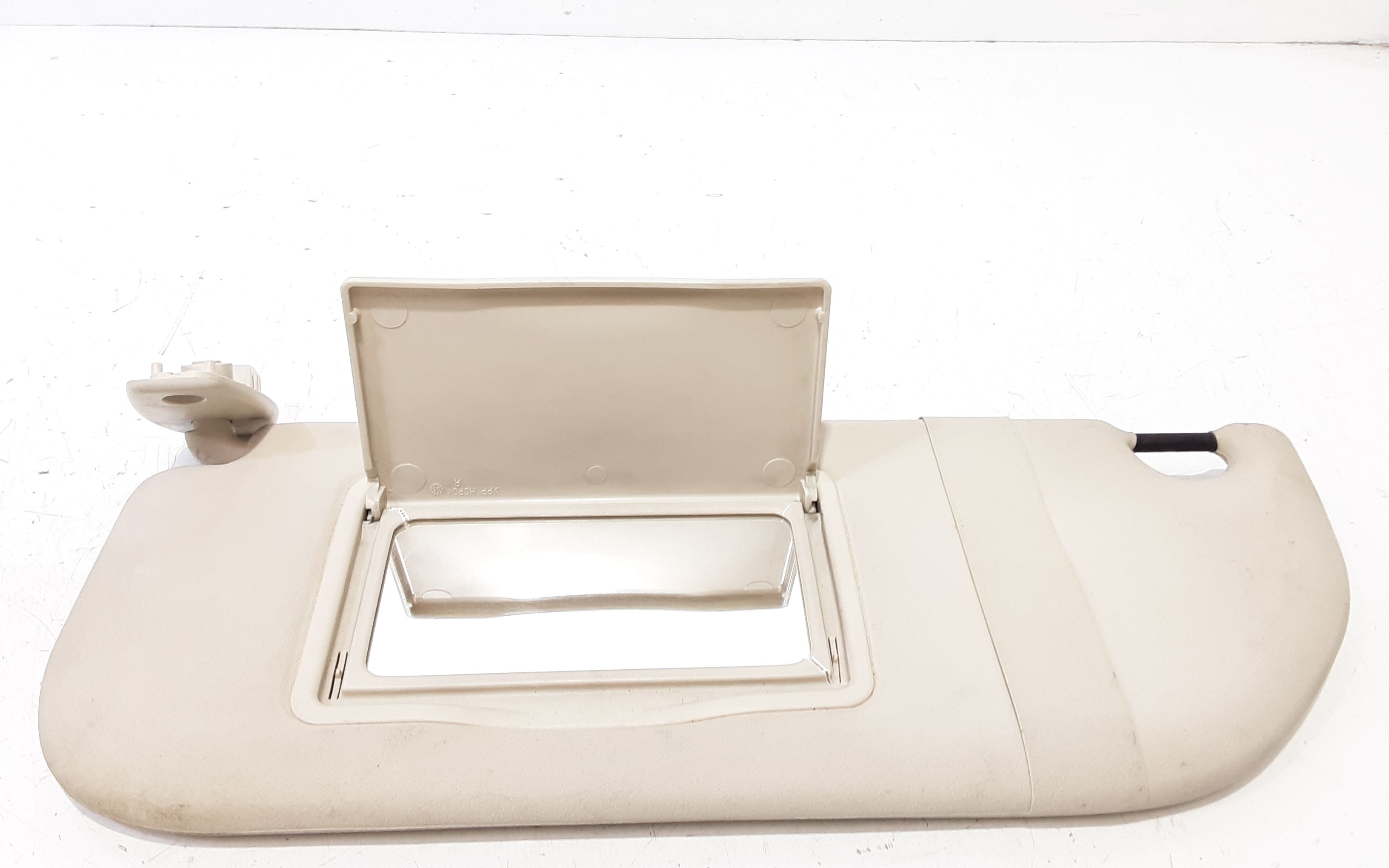 Parasole aletta anteriore Lato Guida CITROEN C4 Berlina