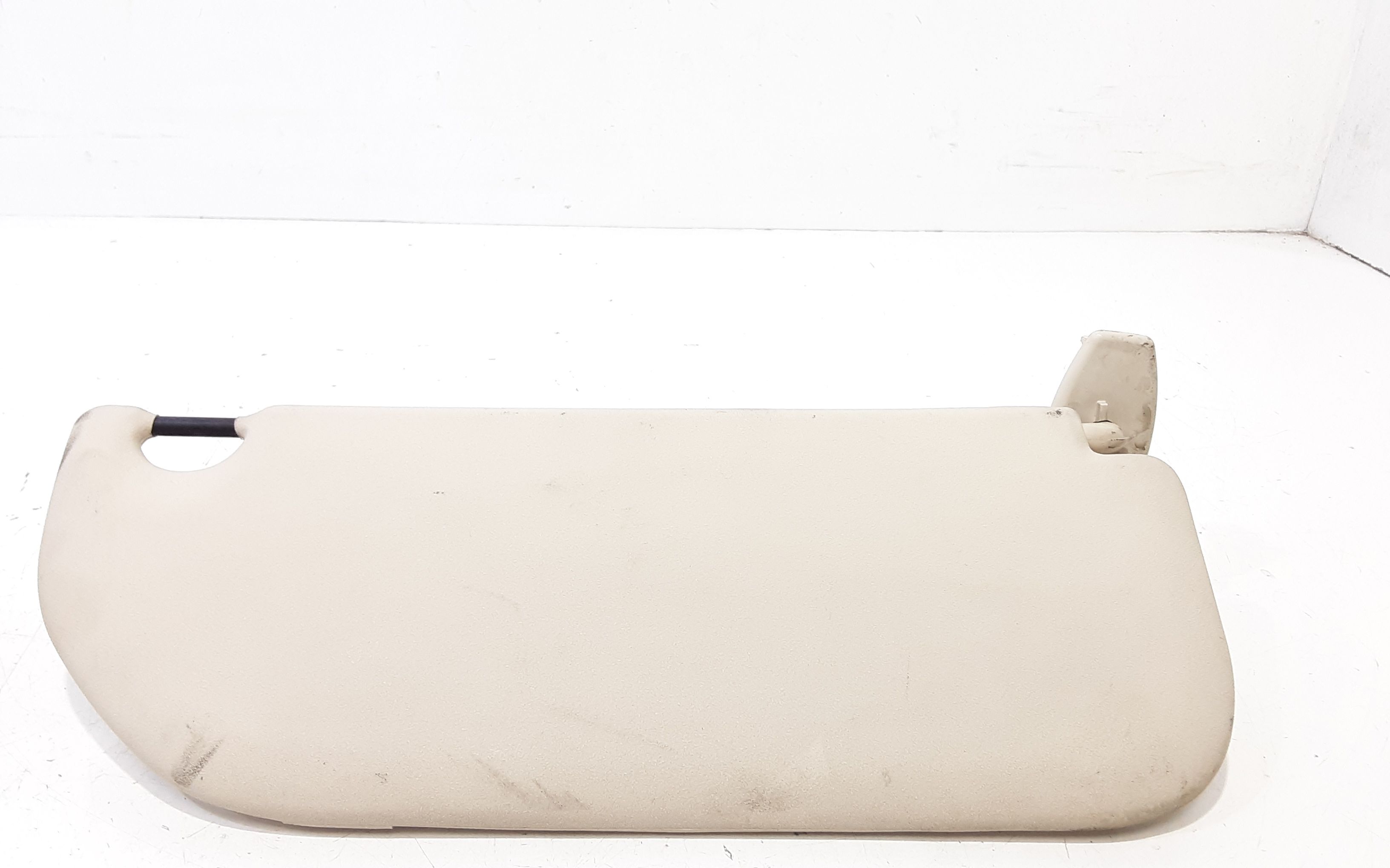 Parasole aletta anteriore Lato Guida CITROEN C4 Berlina