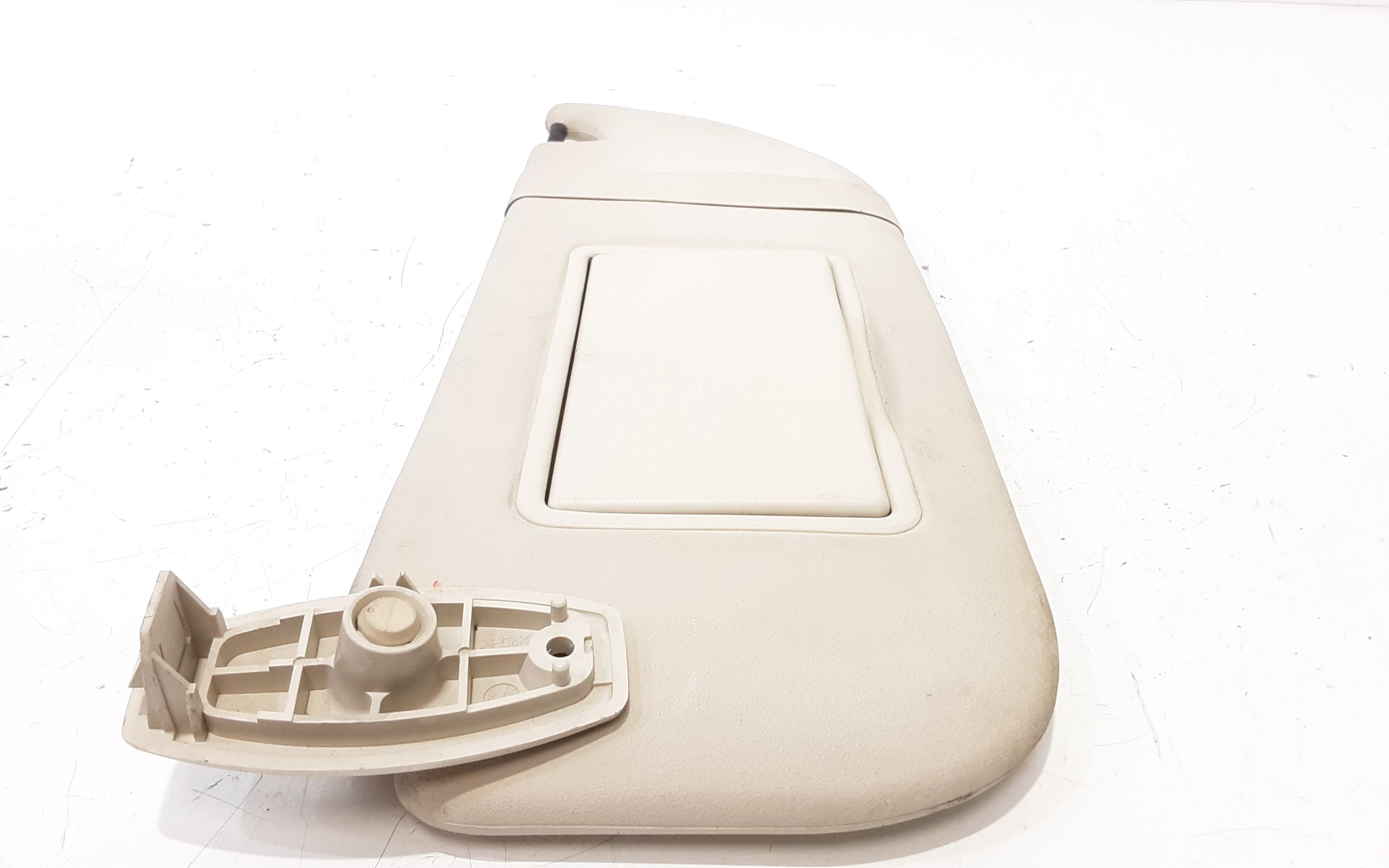 Parasole aletta anteriore Lato Guida CITROEN C4 Berlina