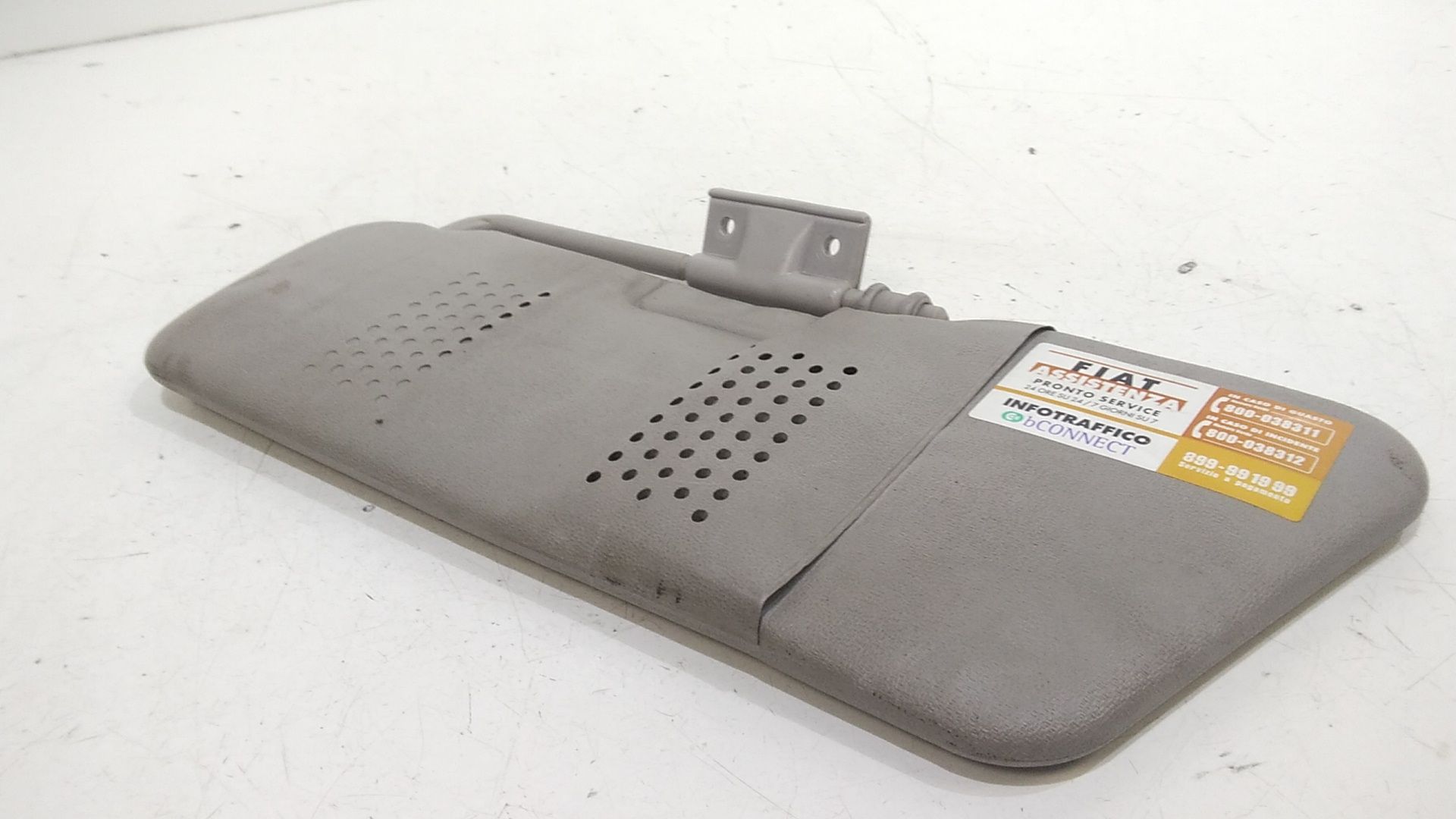 Parasole aletta anteriore Lato Guida FIAT Seicento Serie (00>05)