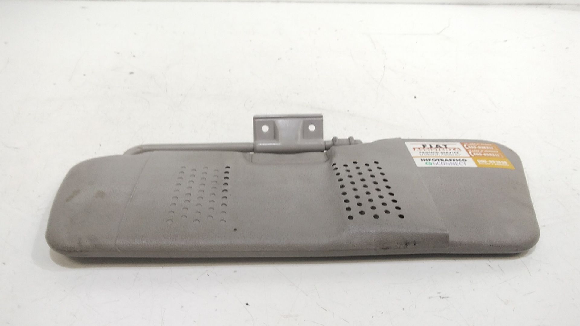 Parasole aletta anteriore Lato Guida FIAT Seicento Serie (00>05)