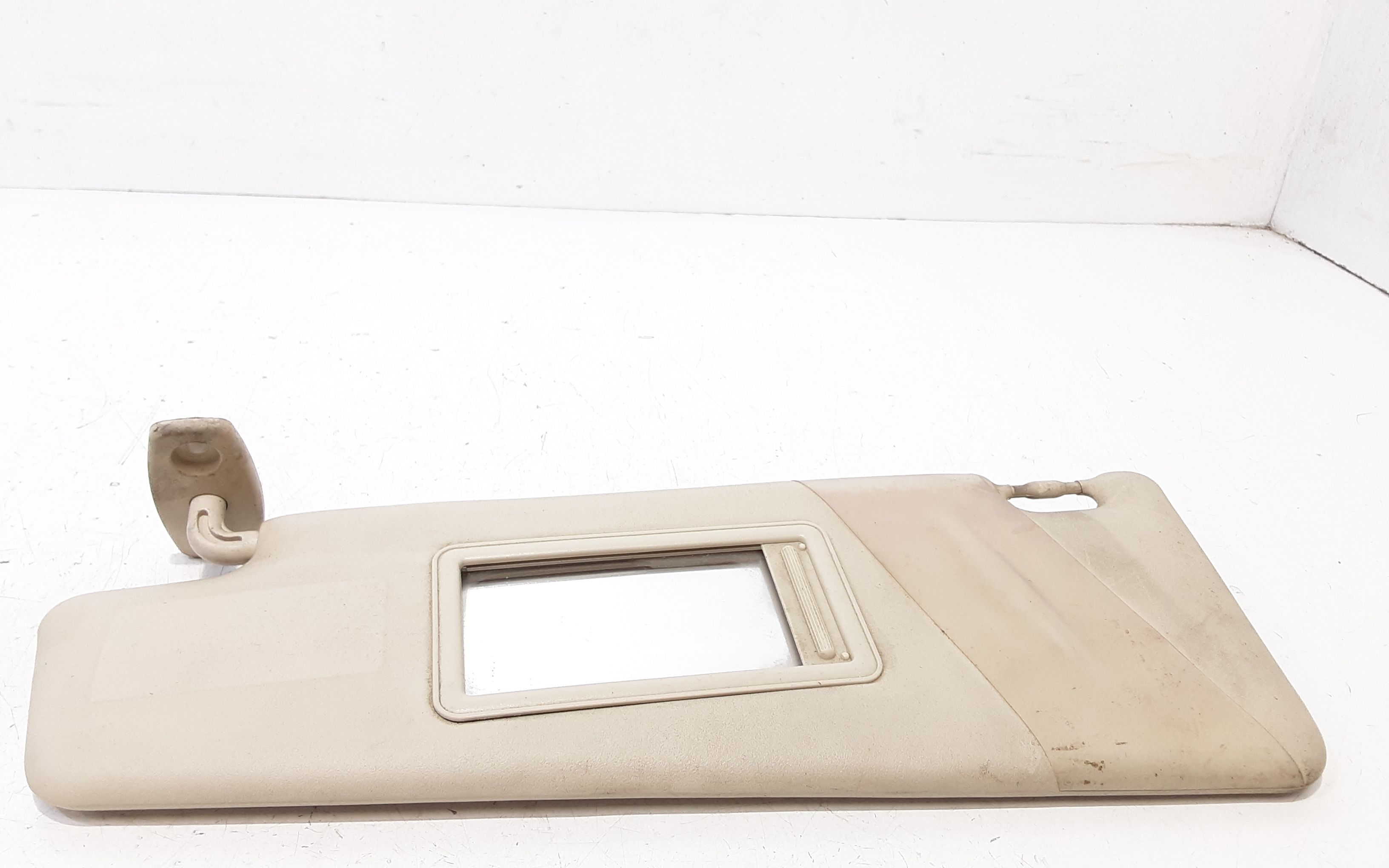 Parasole aletta anteriore Lato Guida FIAT Idea 1 Serie