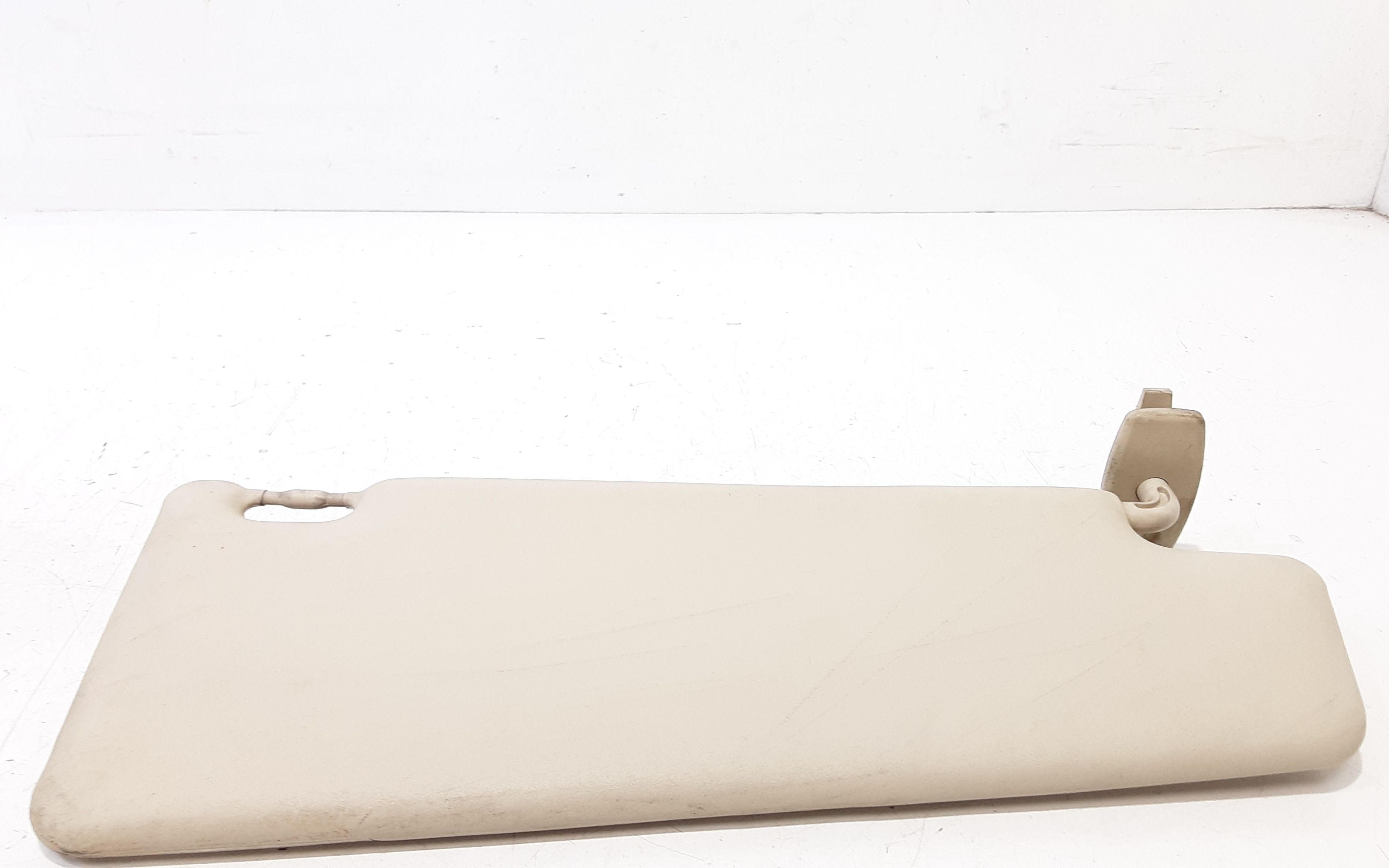 Parasole aletta anteriore Lato Guida FIAT Idea 1 Serie