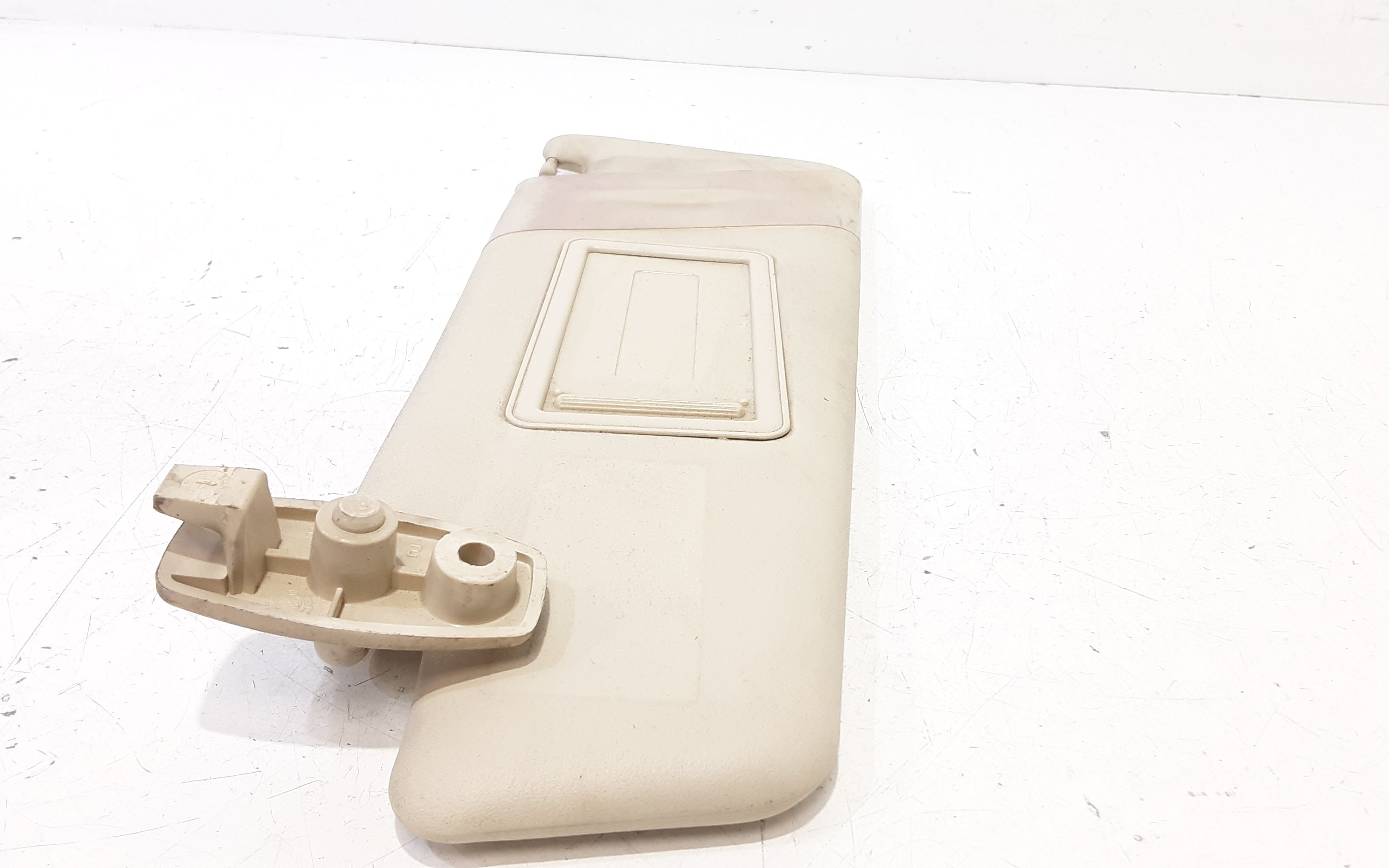 Parasole aletta anteriore Lato Guida FIAT Idea 1 Serie